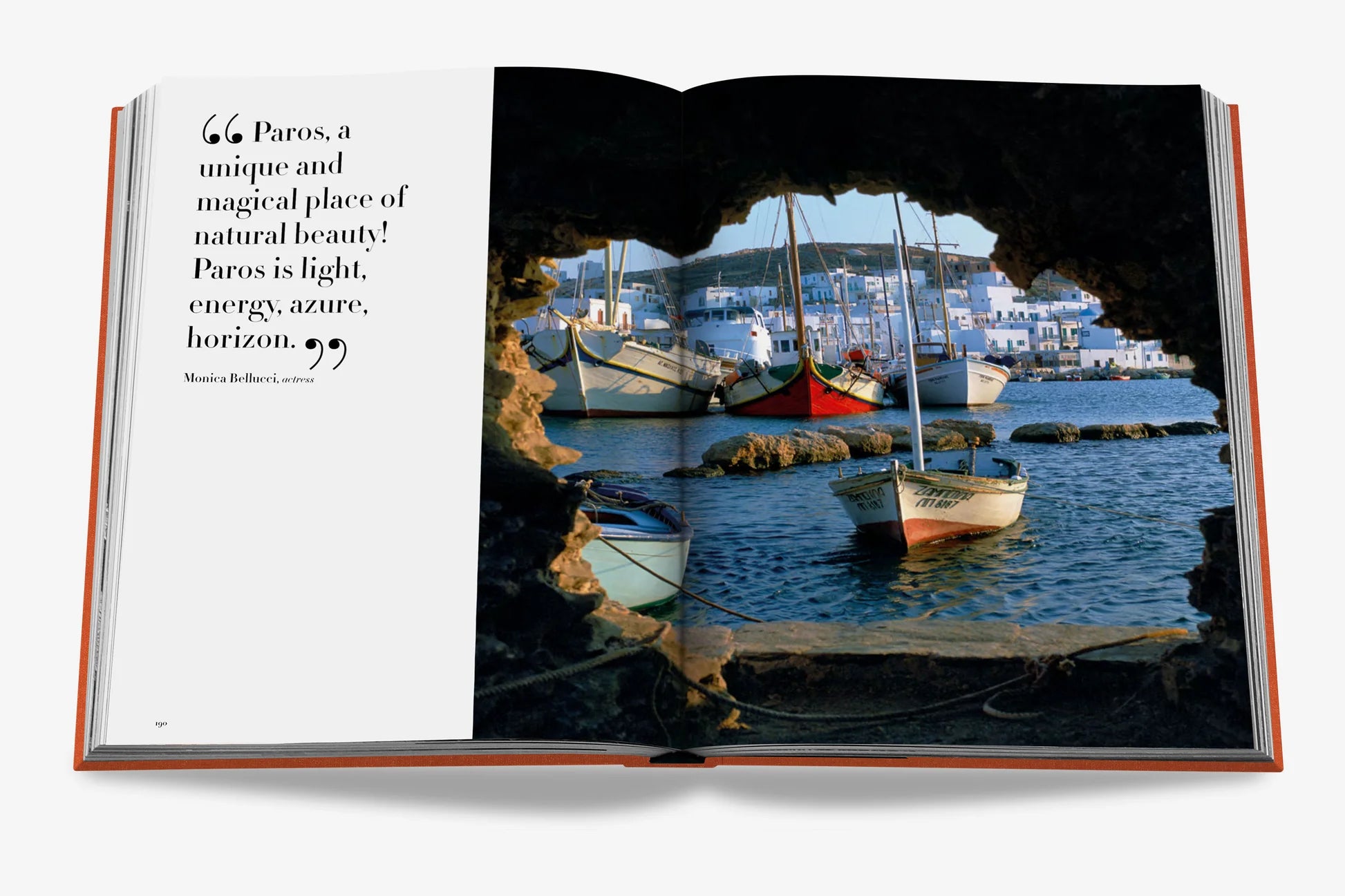 Livro Greek Islands