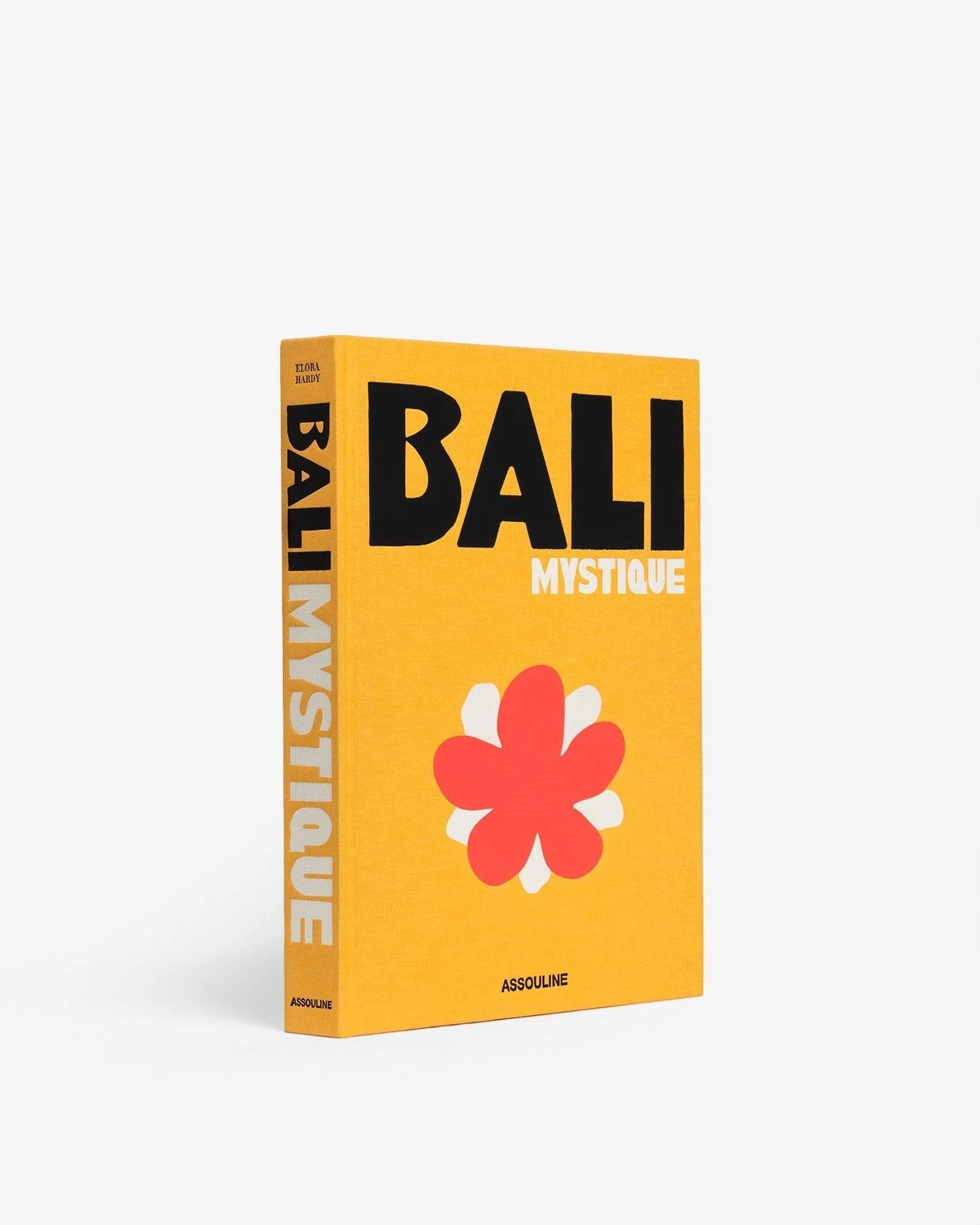 Livro Bali Mystique
