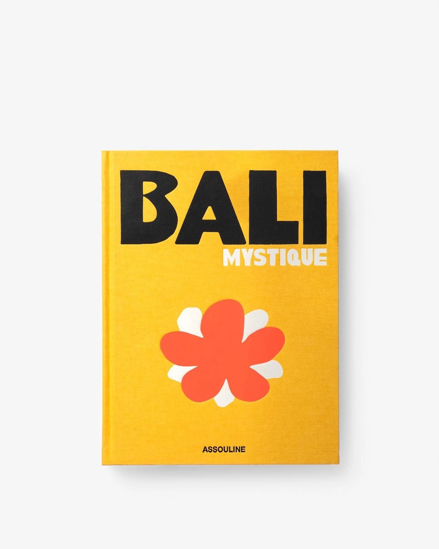 Livro Bali Mystique