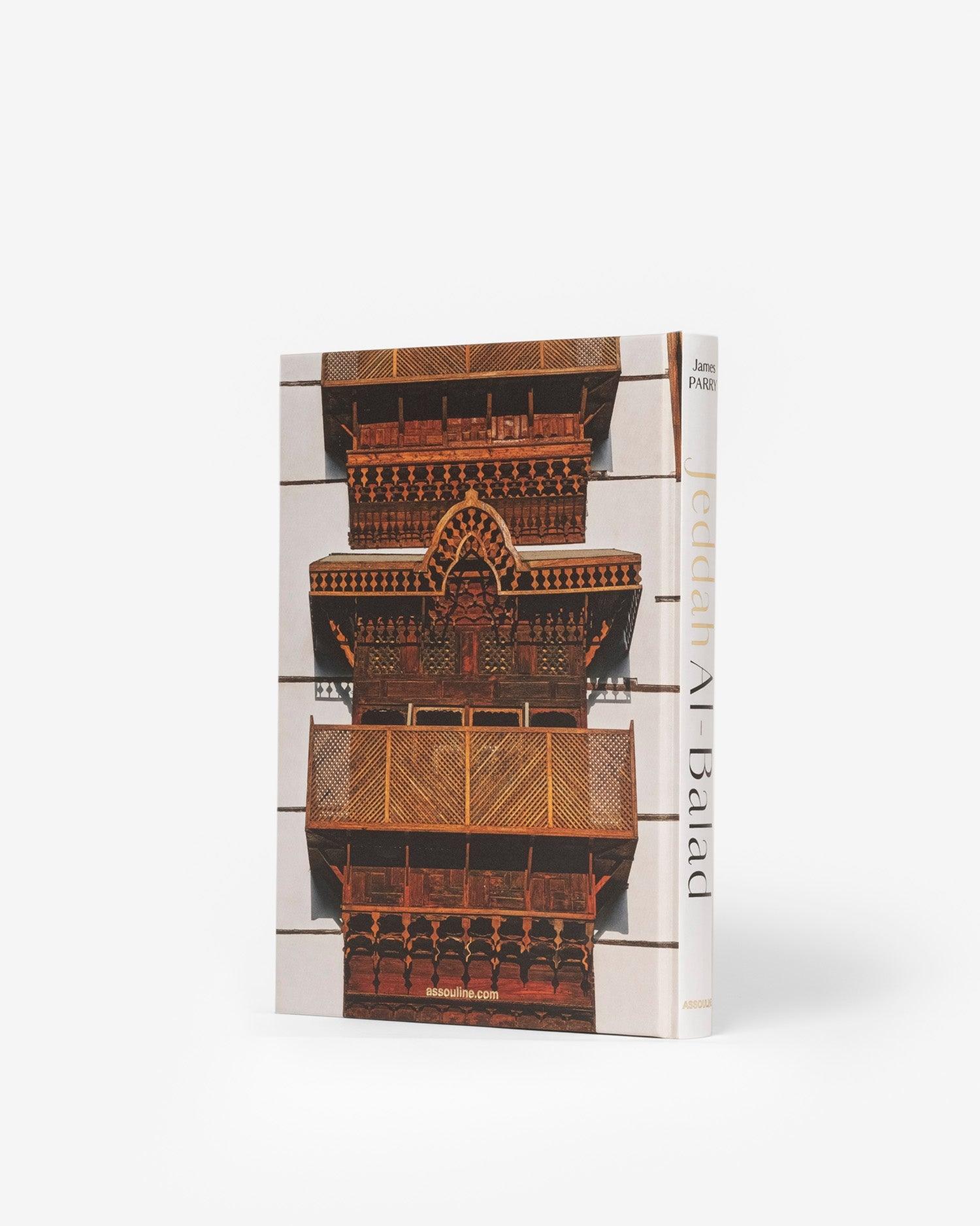 Livro Saudi Arabia: Jeddah Al-Balad