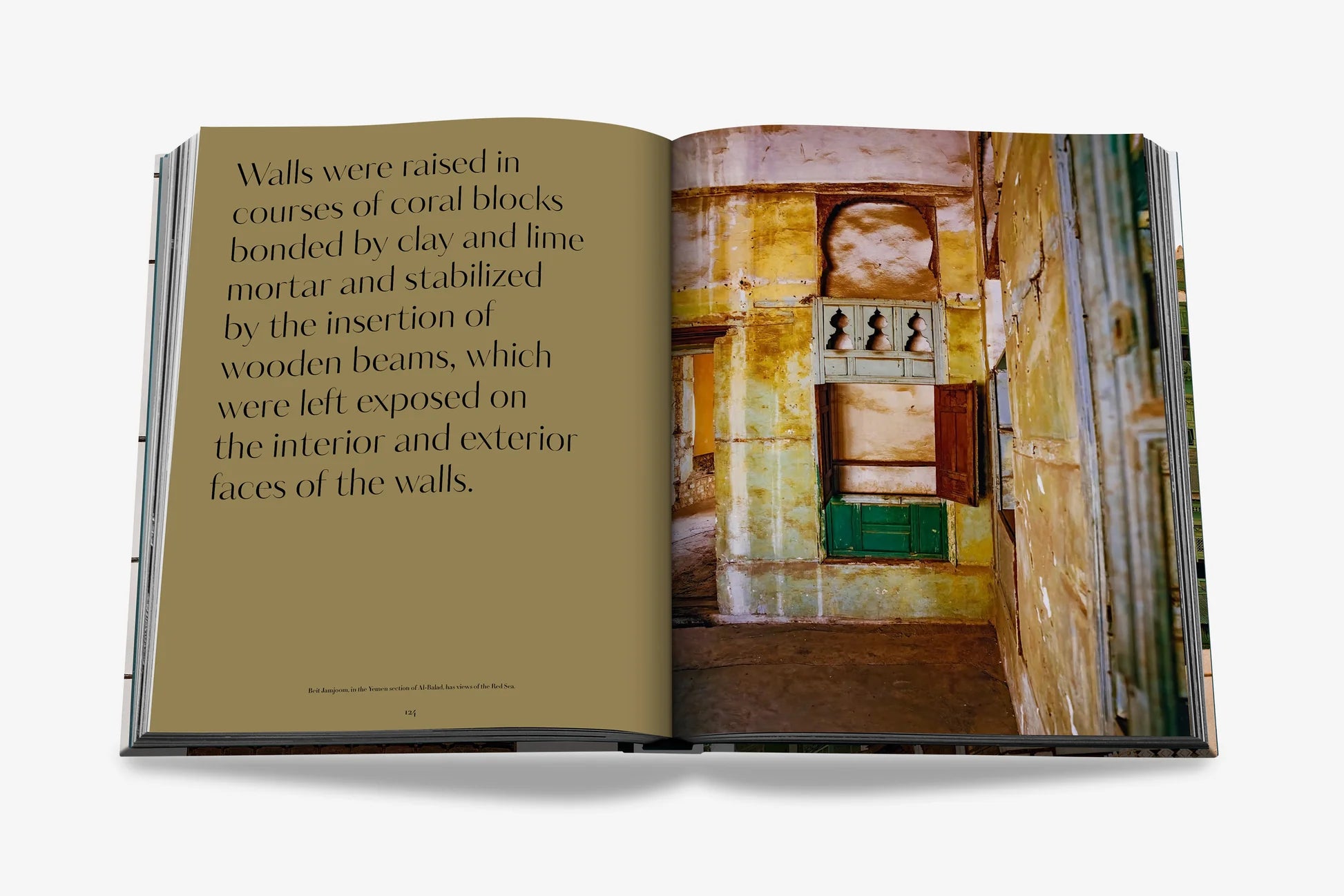 Livro Saudi Arabia: Jeddah Al-Balad