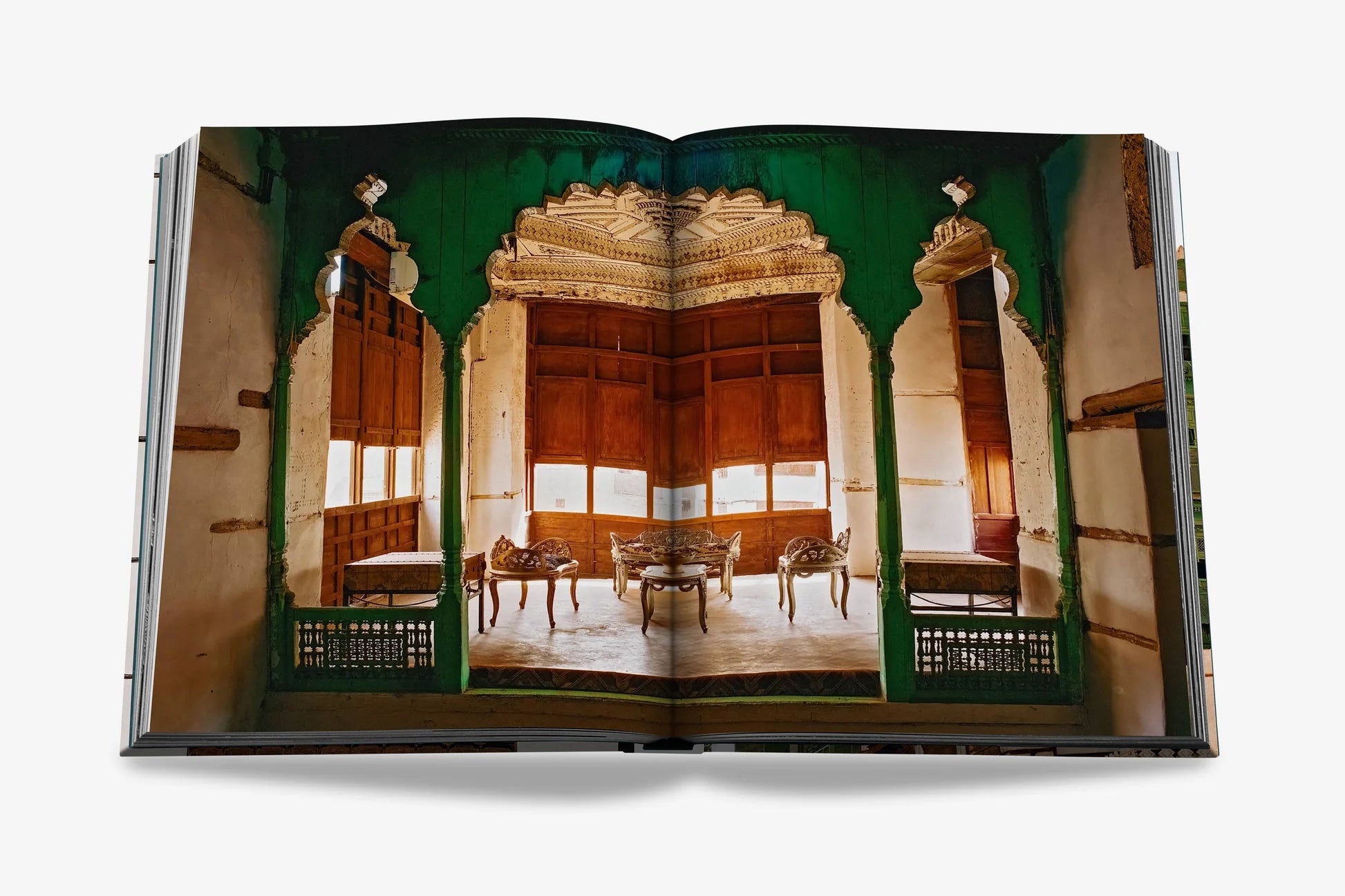 Livro Saudi Arabia: Jeddah Al-Balad