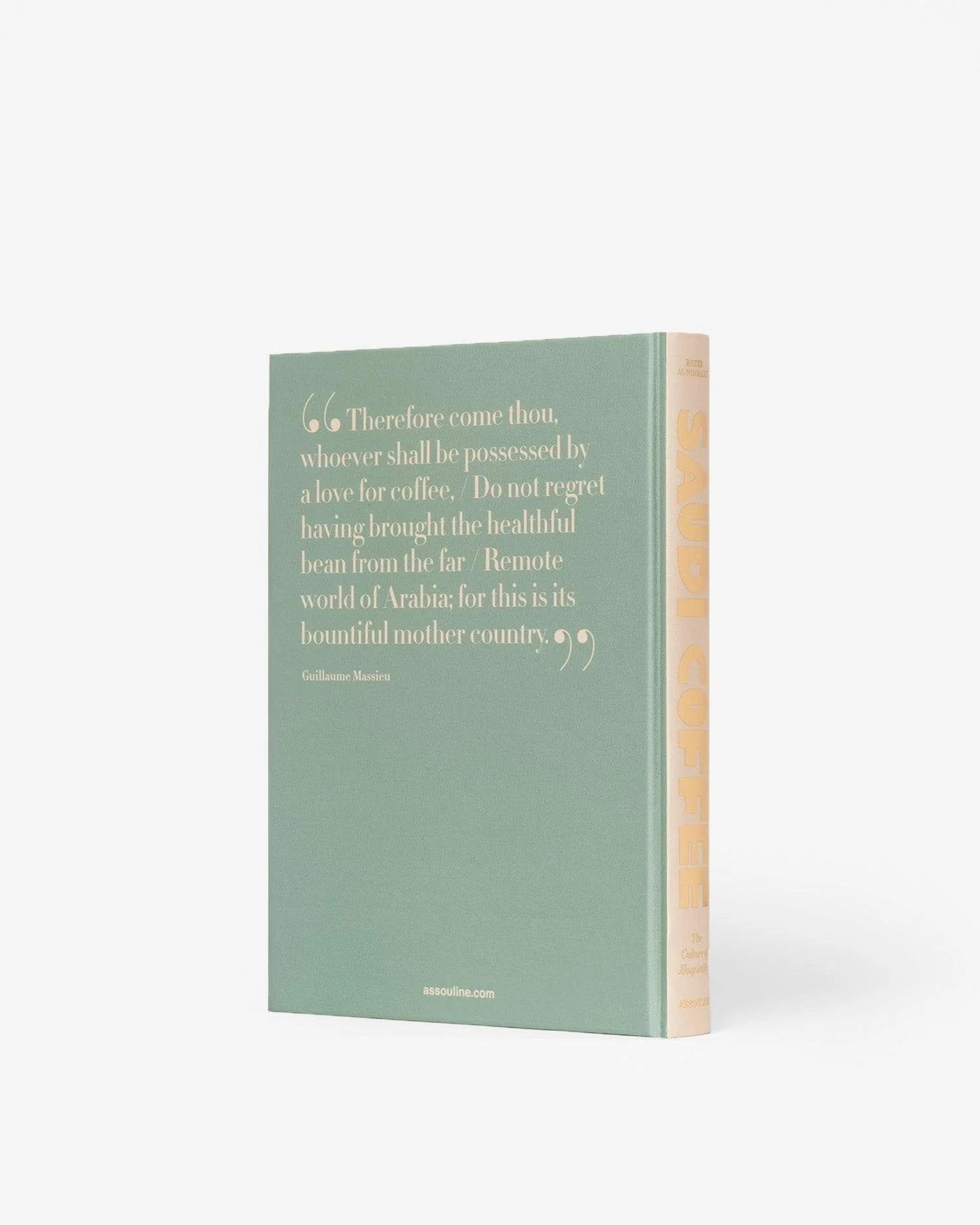 Livro Saudi Coffee: The Culture of Hospitality