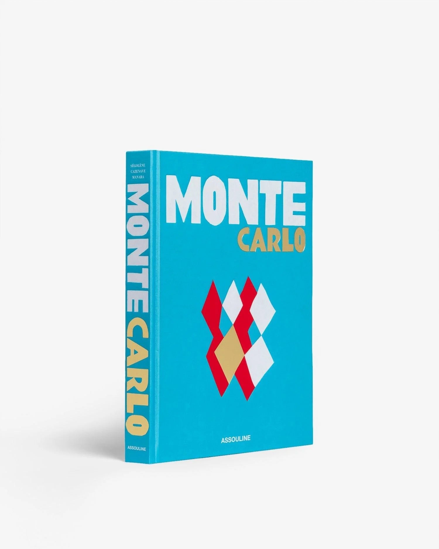 Livro Monte Carlo