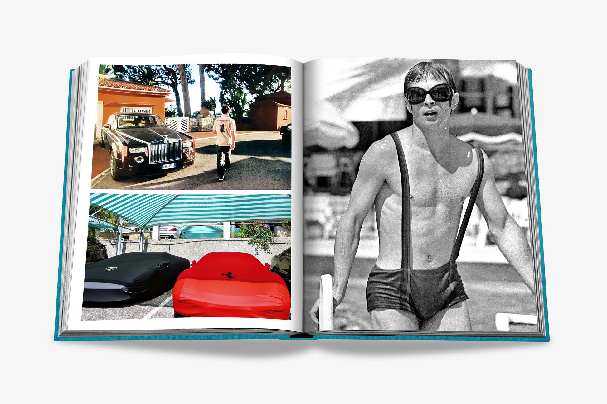 Livro Monte Carlo