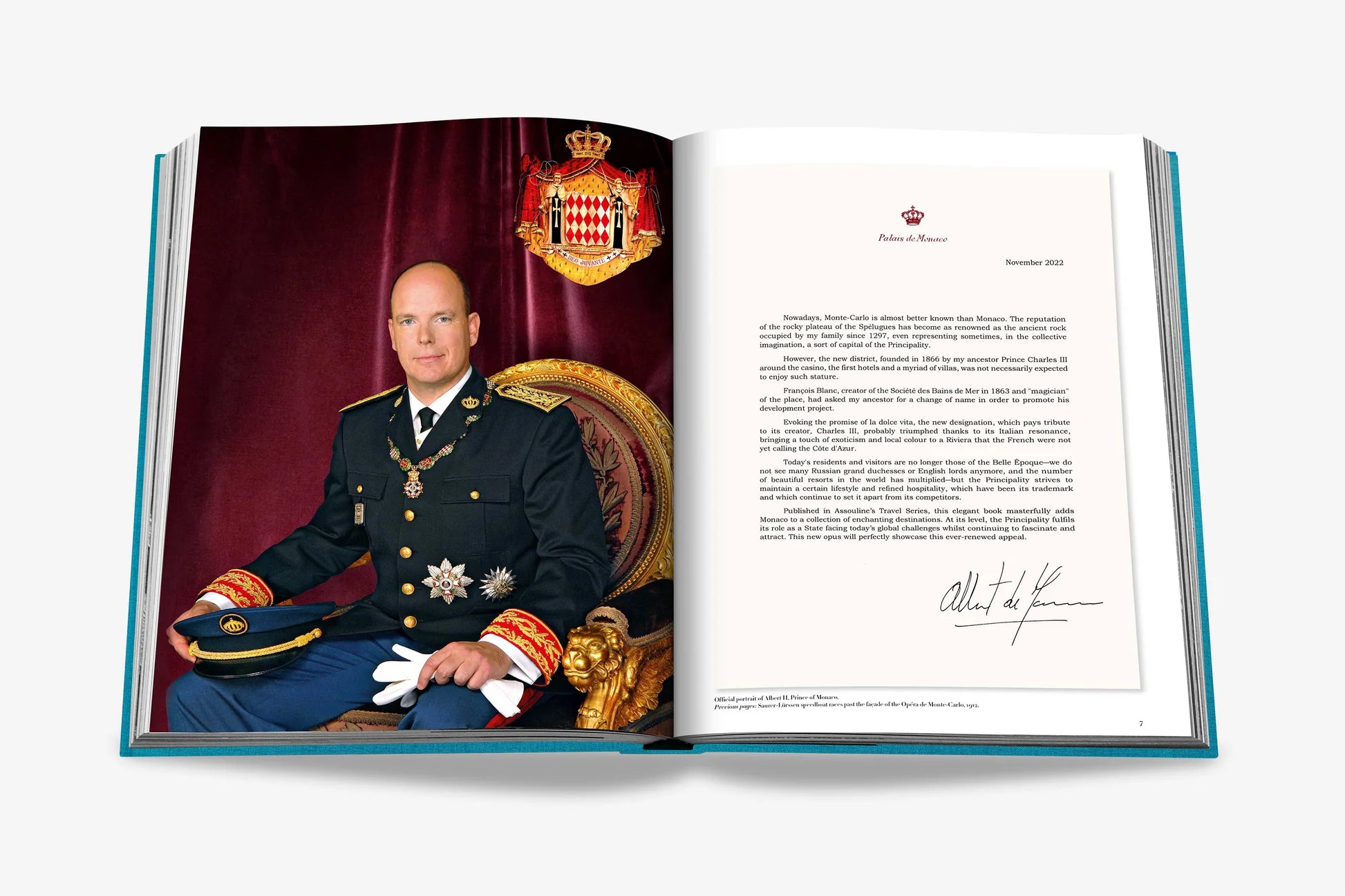 Livro Monte Carlo