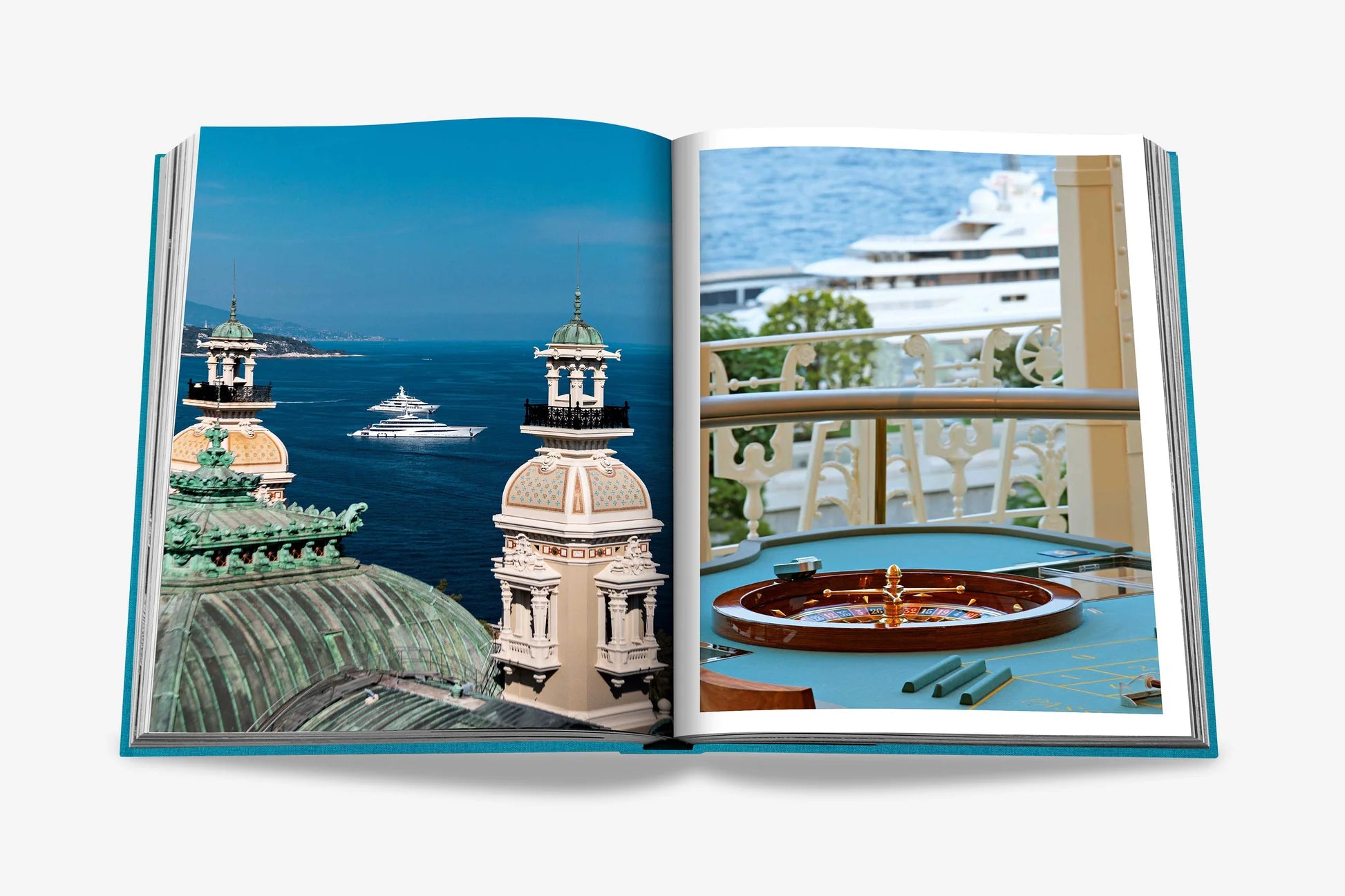 Livro Monte Carlo