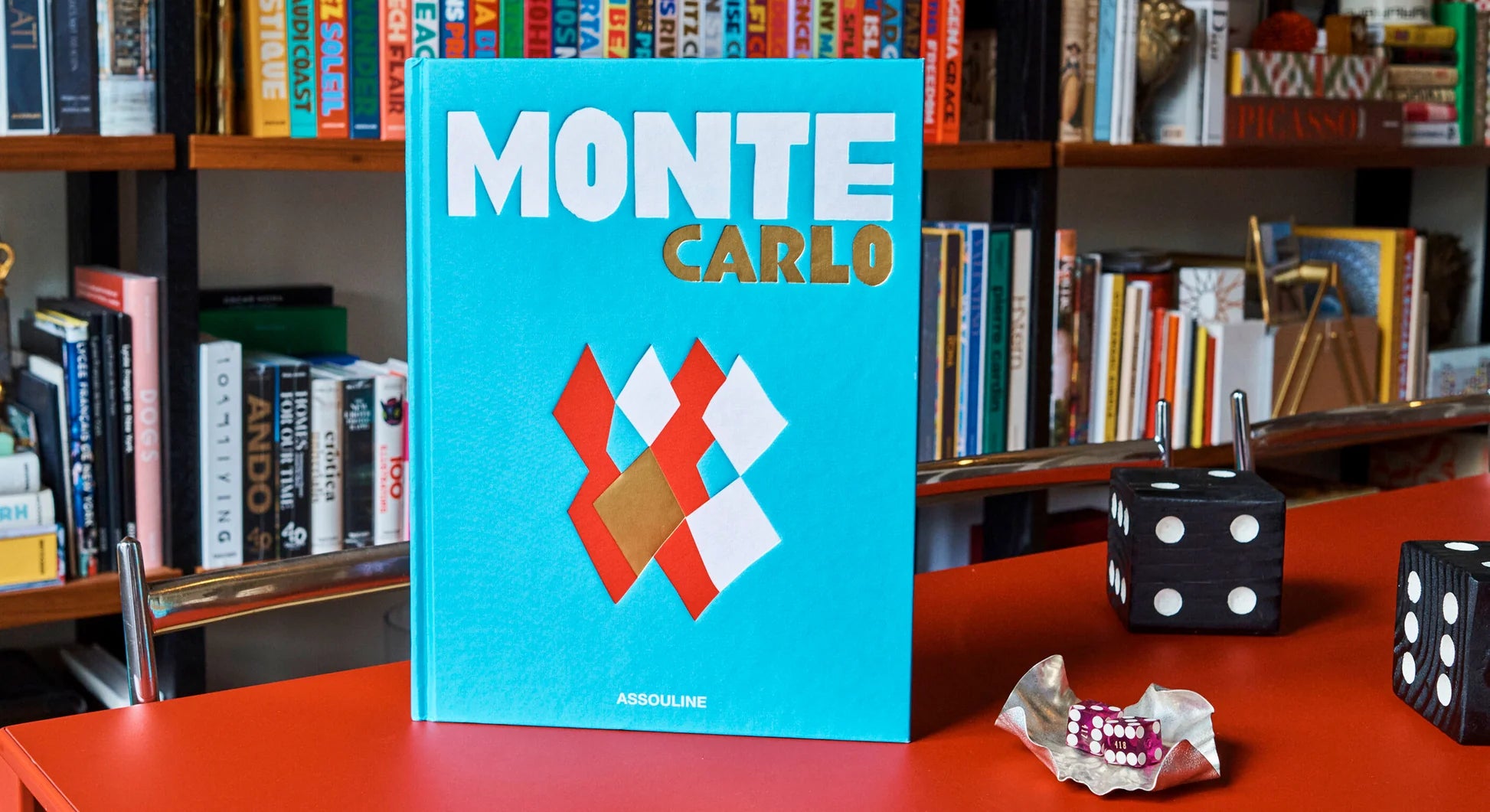 Livro Monte Carlo