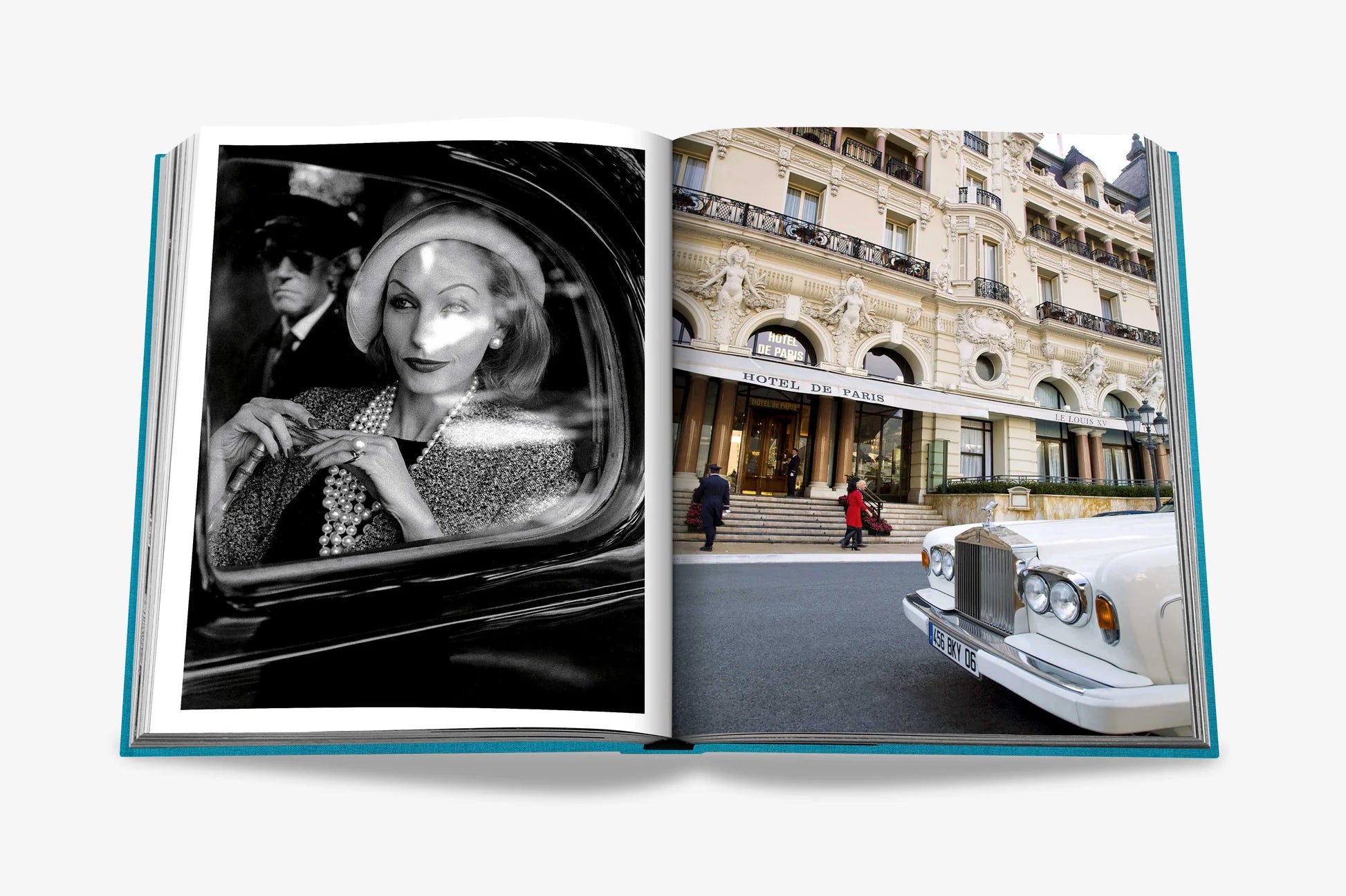 Livro Monte Carlo