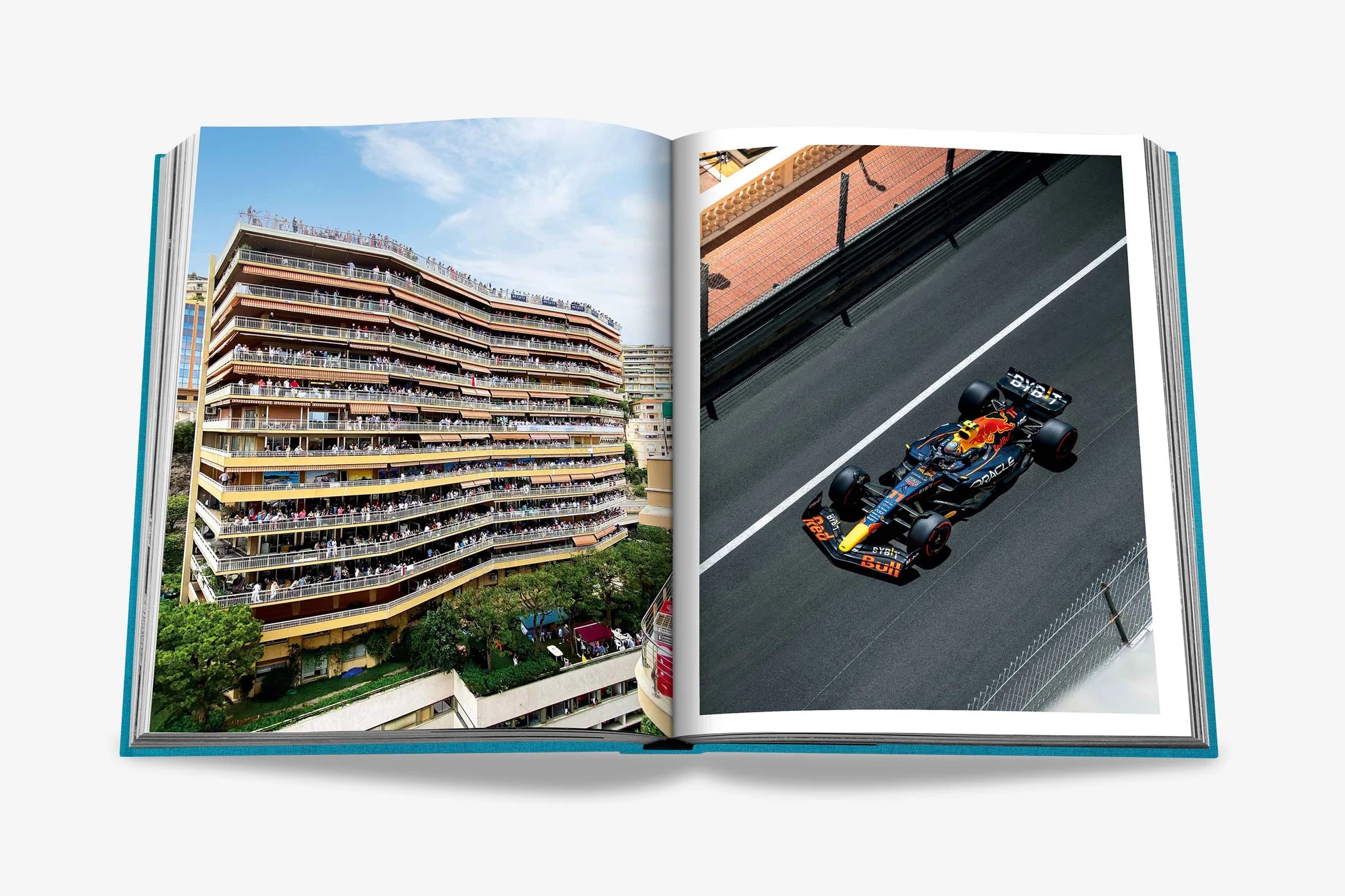 Livro Monte Carlo