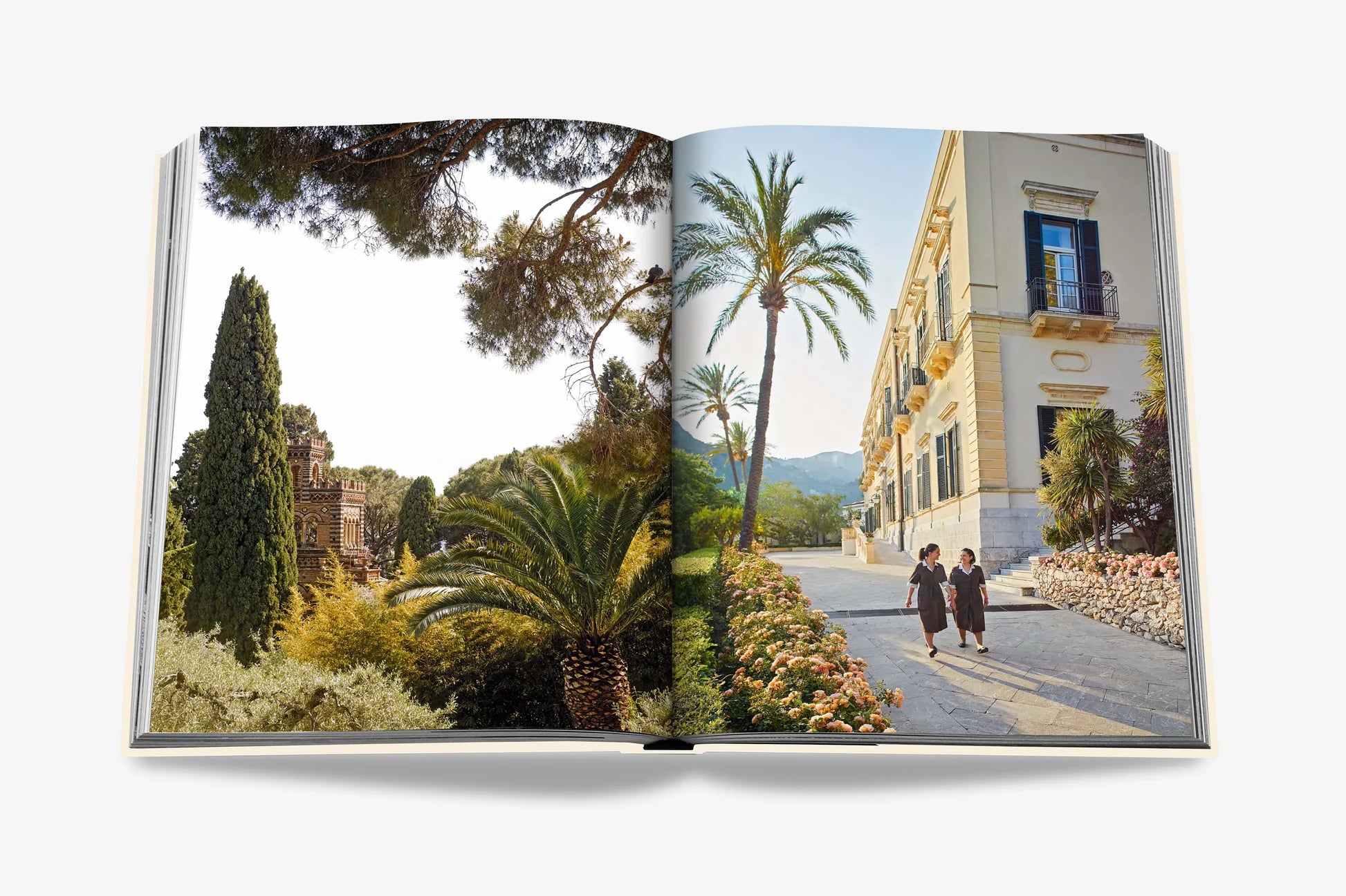 Livro Sicily Honor
