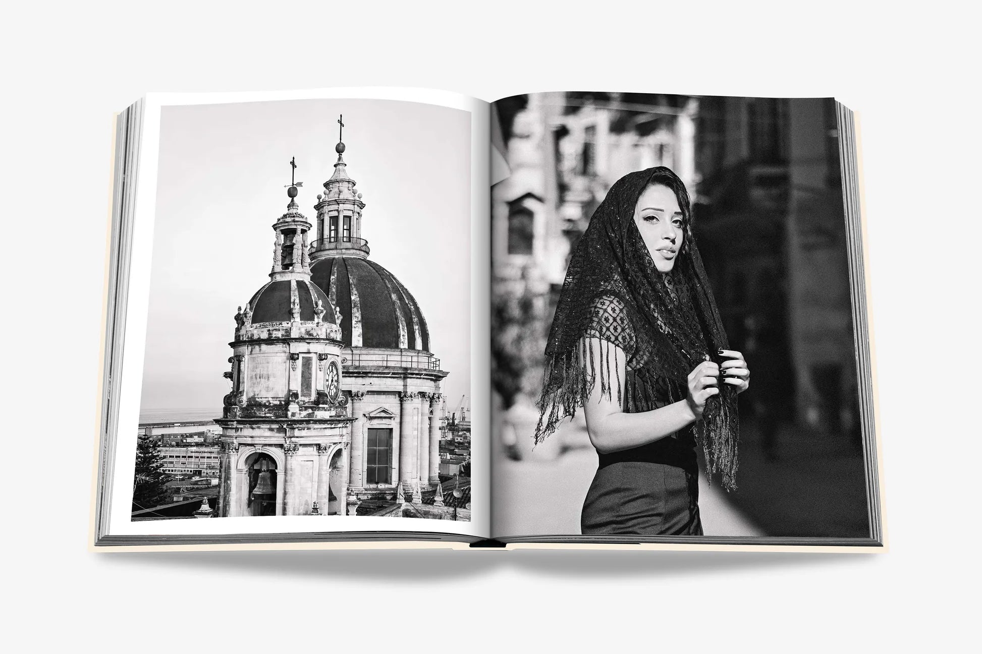 Livro Sicily Honor