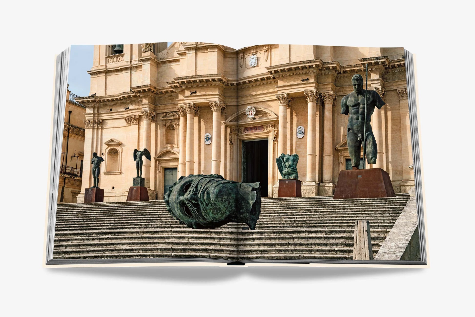 Livro Sicily Honor