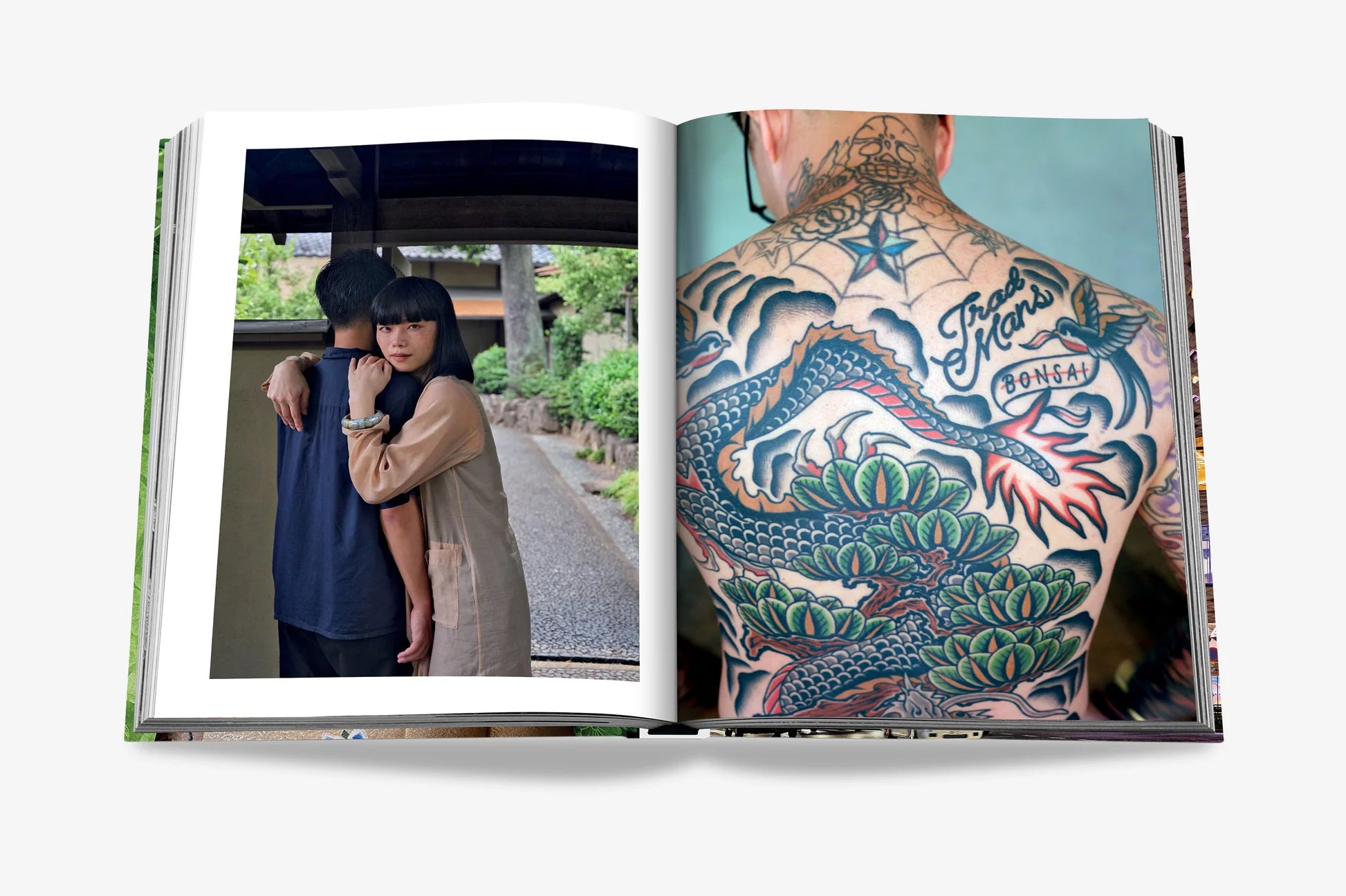 Livro Tokyo Chic
