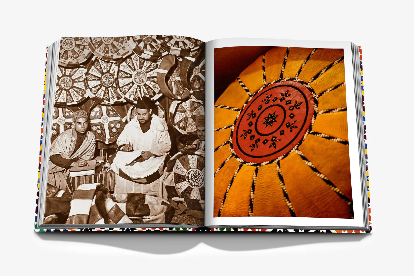 Morocan Decorative Arts