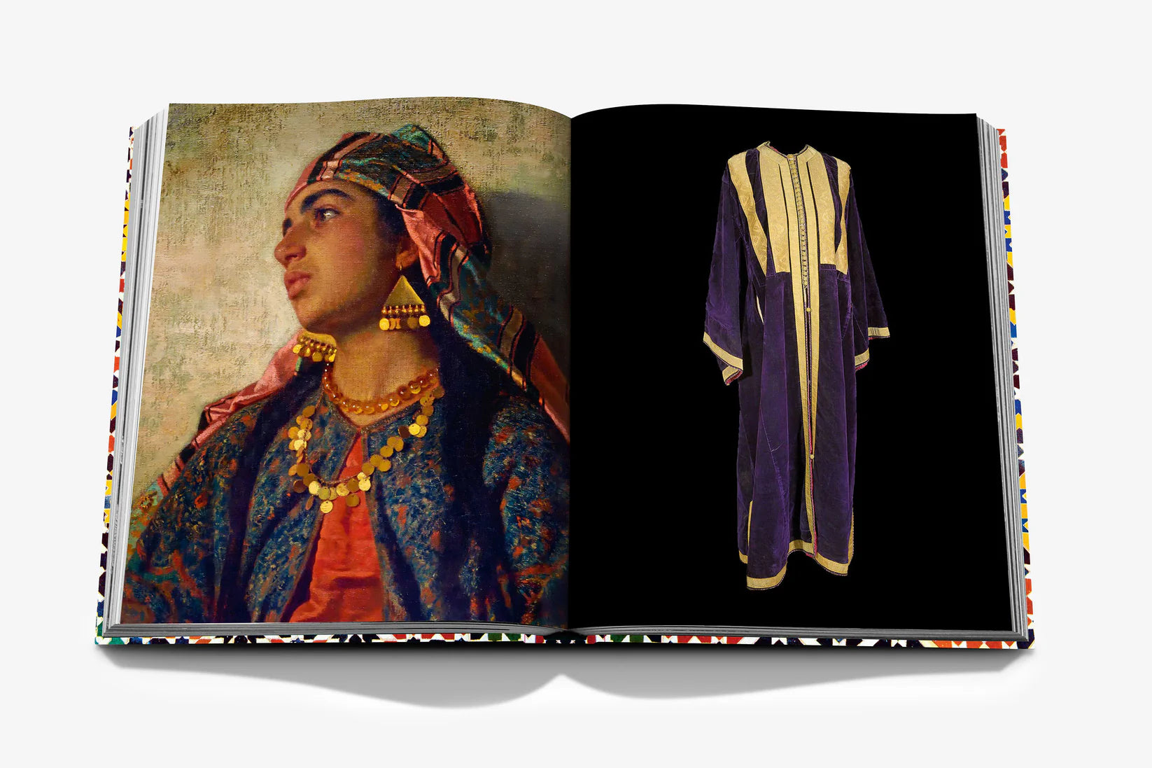 Morocan Decorative Arts