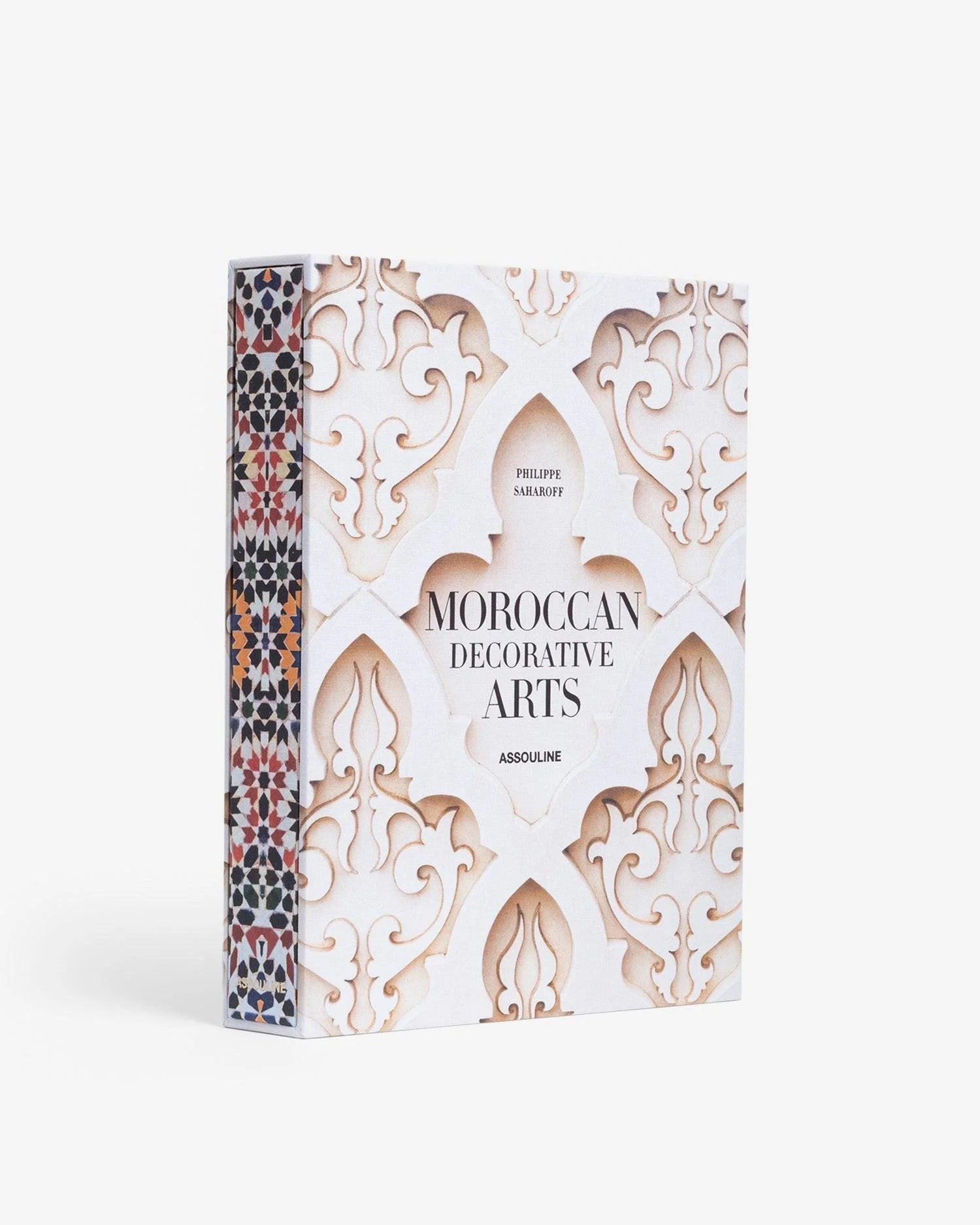 Morocan Decorative Arts