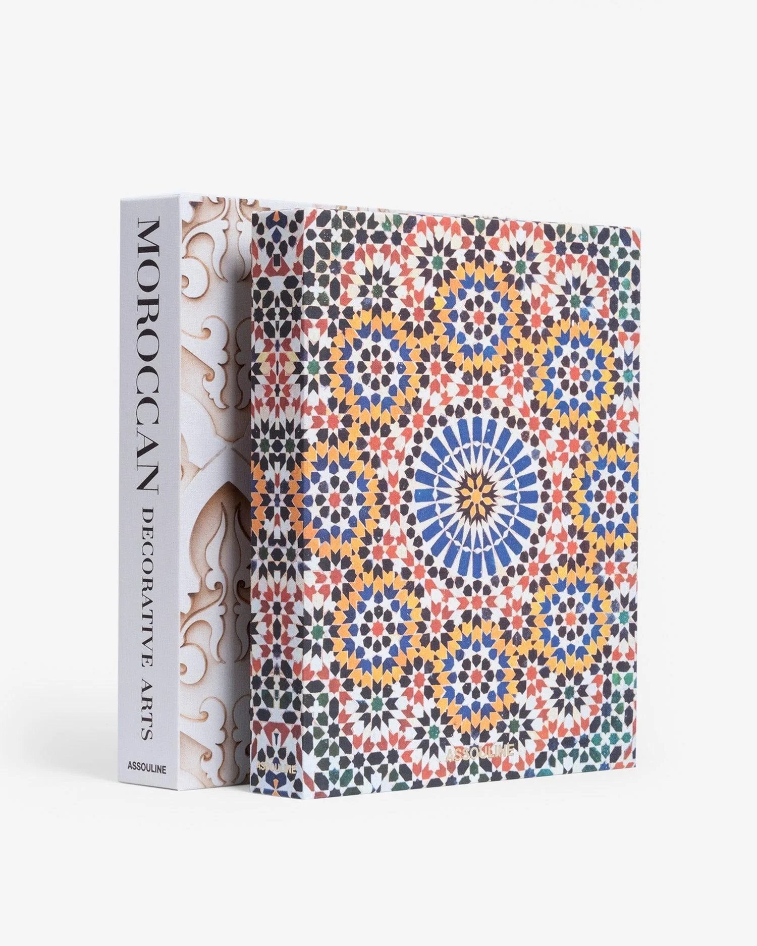 Morocan Decorative Arts