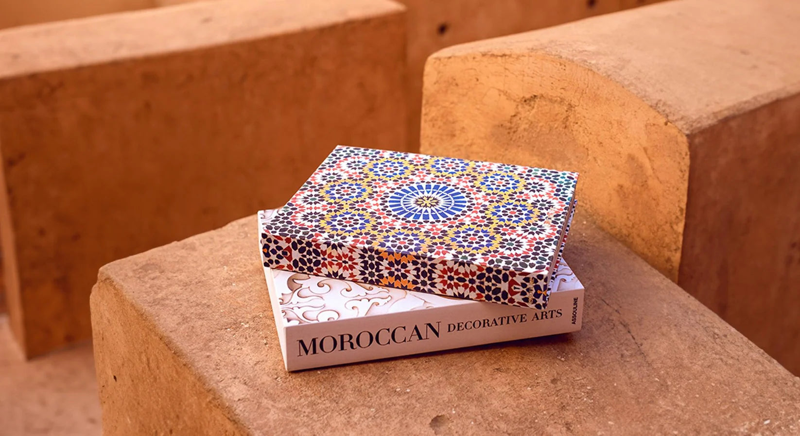 Morocan Decorative Arts