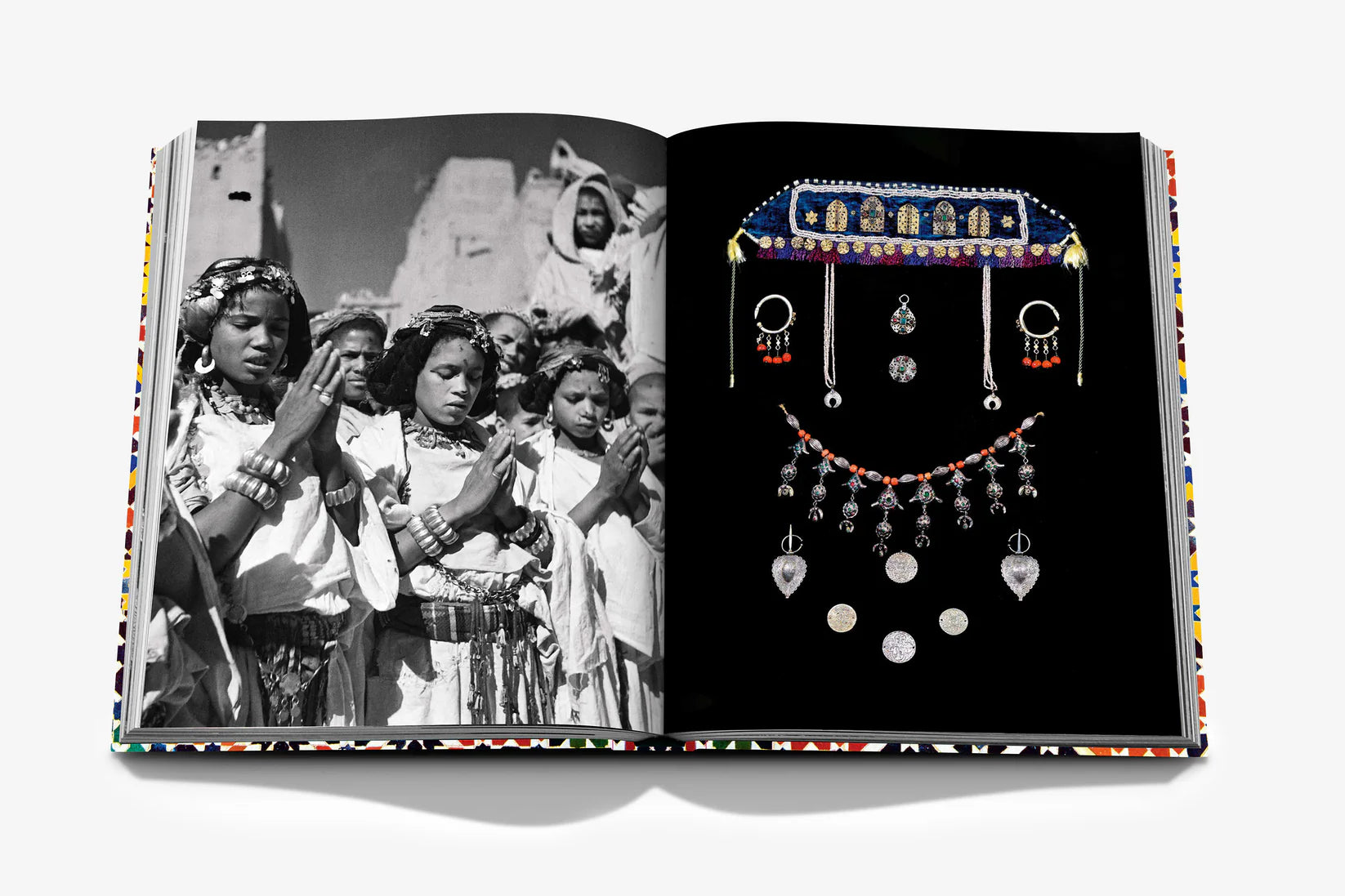 Morocan Decorative Arts