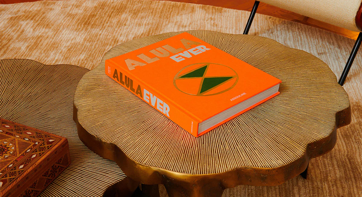 Livro Alula Flora