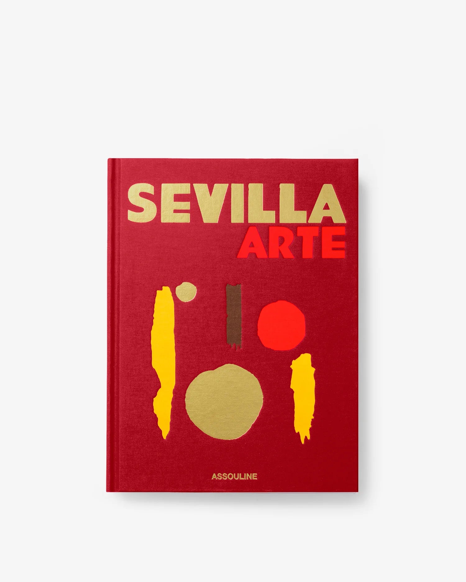 Livro Sevilla Arte