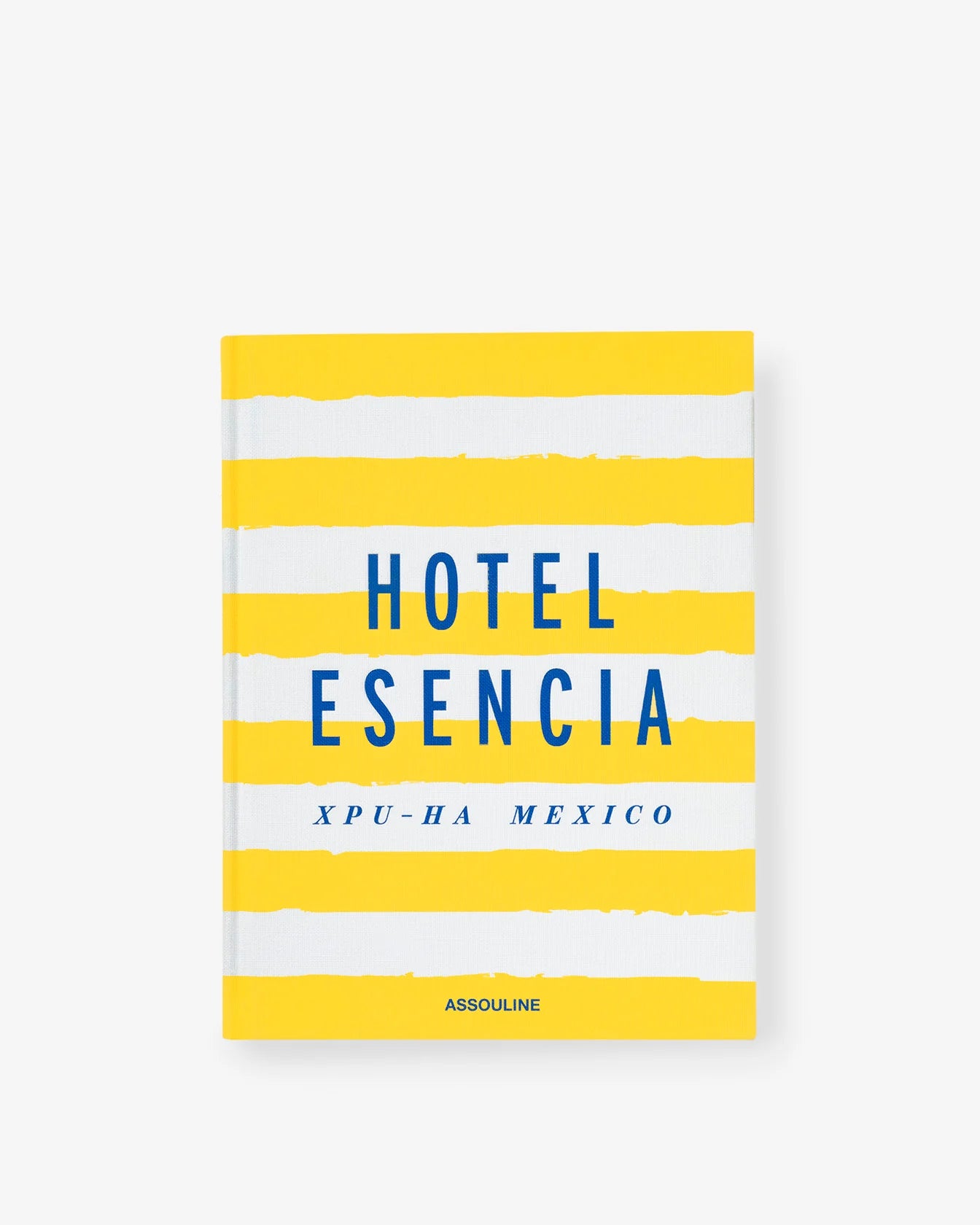Livro Hotel Esencia
