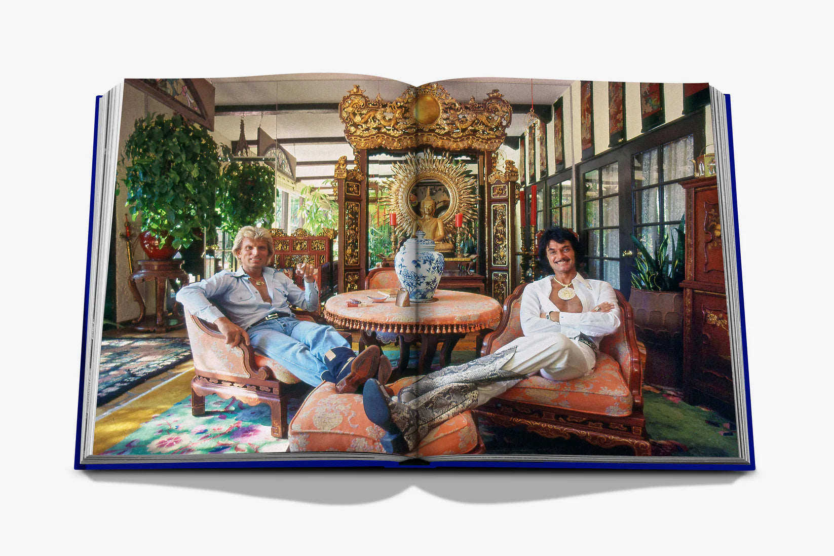 Livro Las Vegas Magic