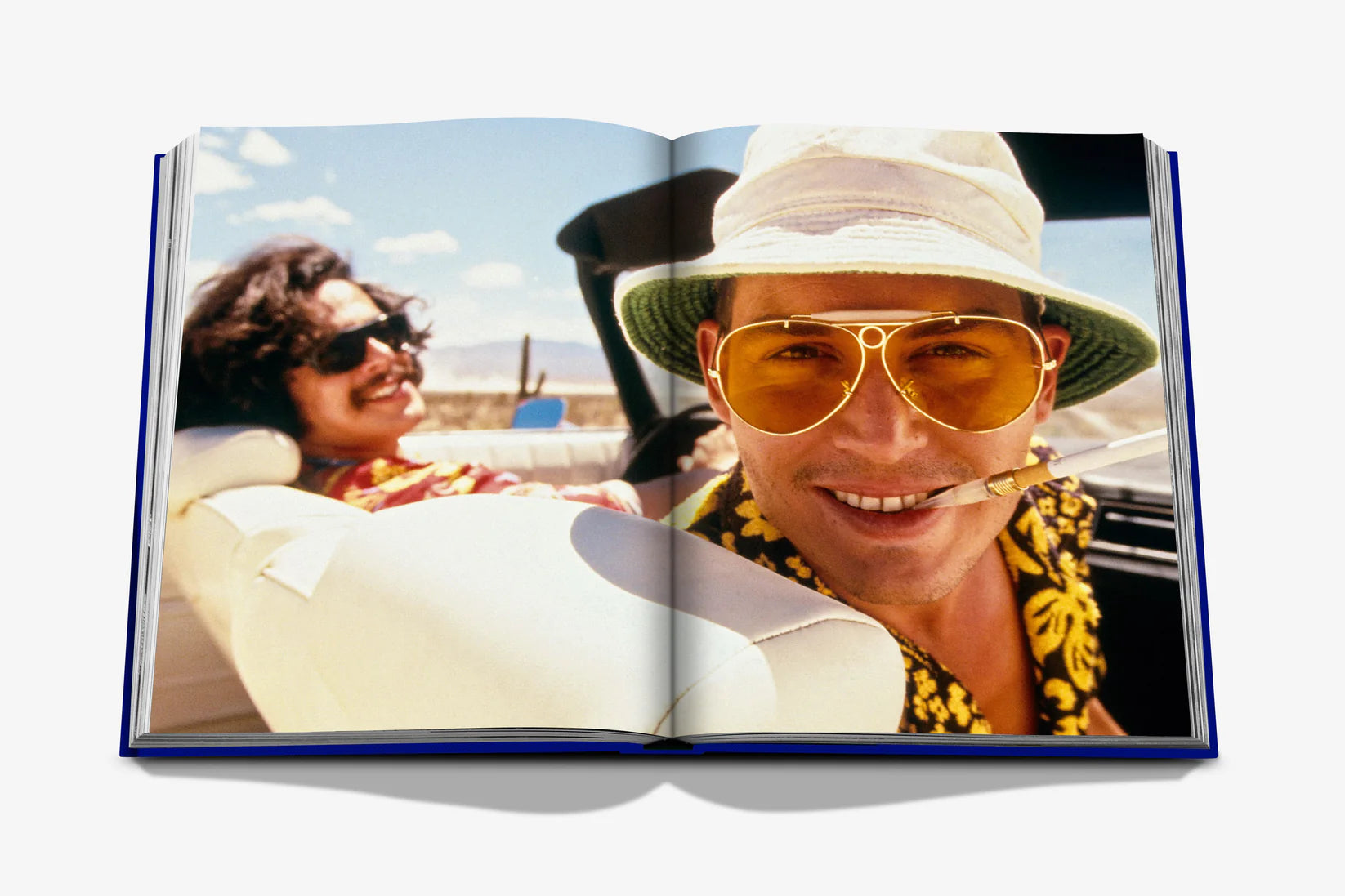 Livro Las Vegas Magic