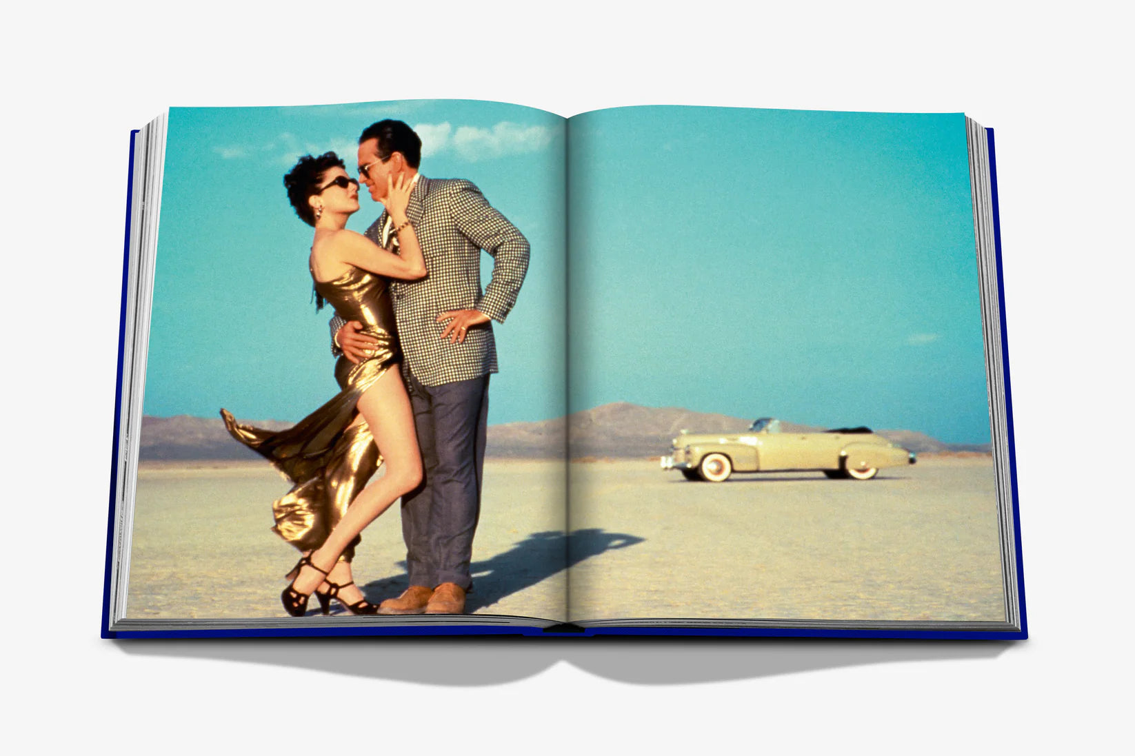 Livro Las Vegas Magic