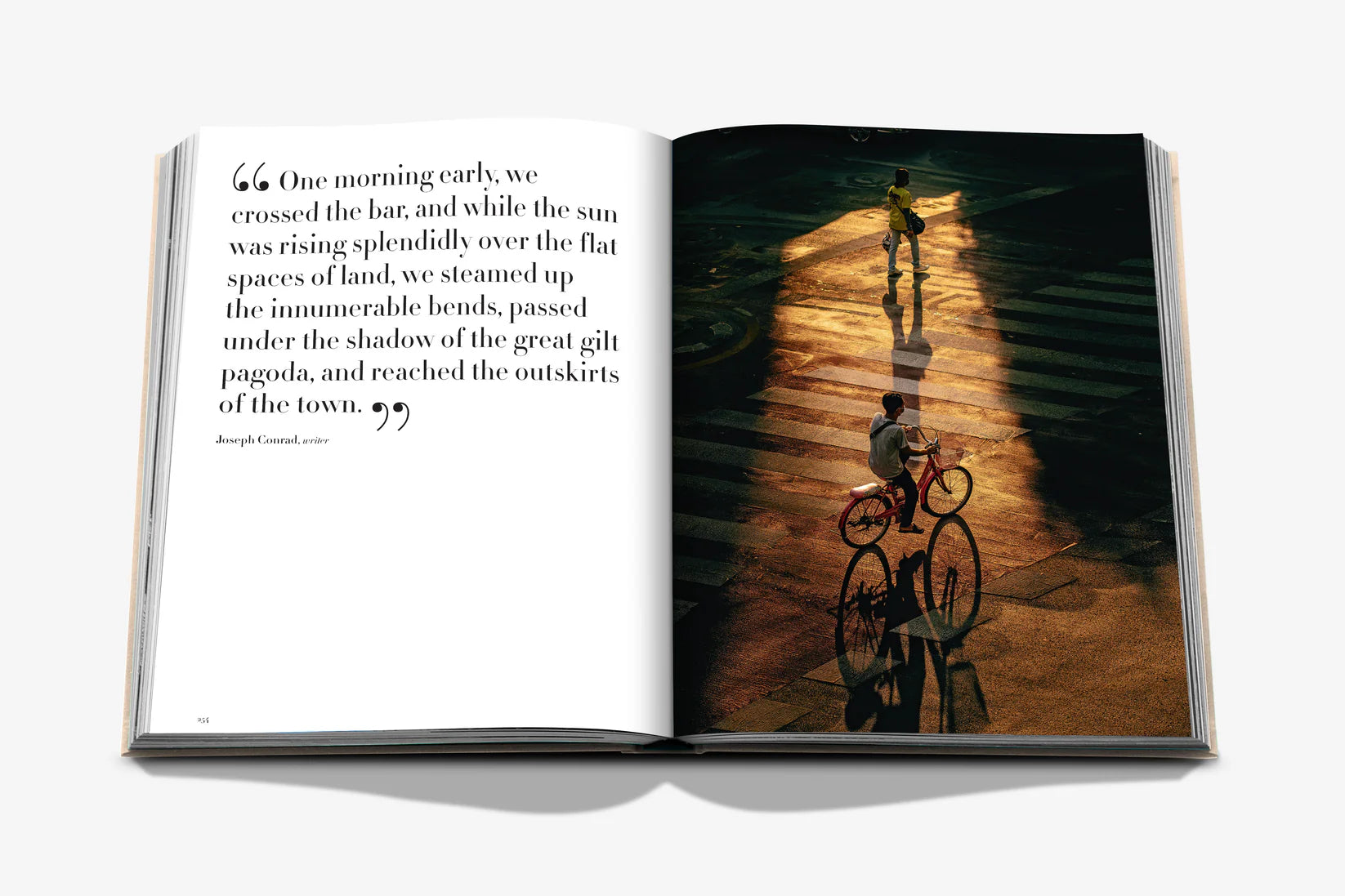 Livro Bangkok Spirit