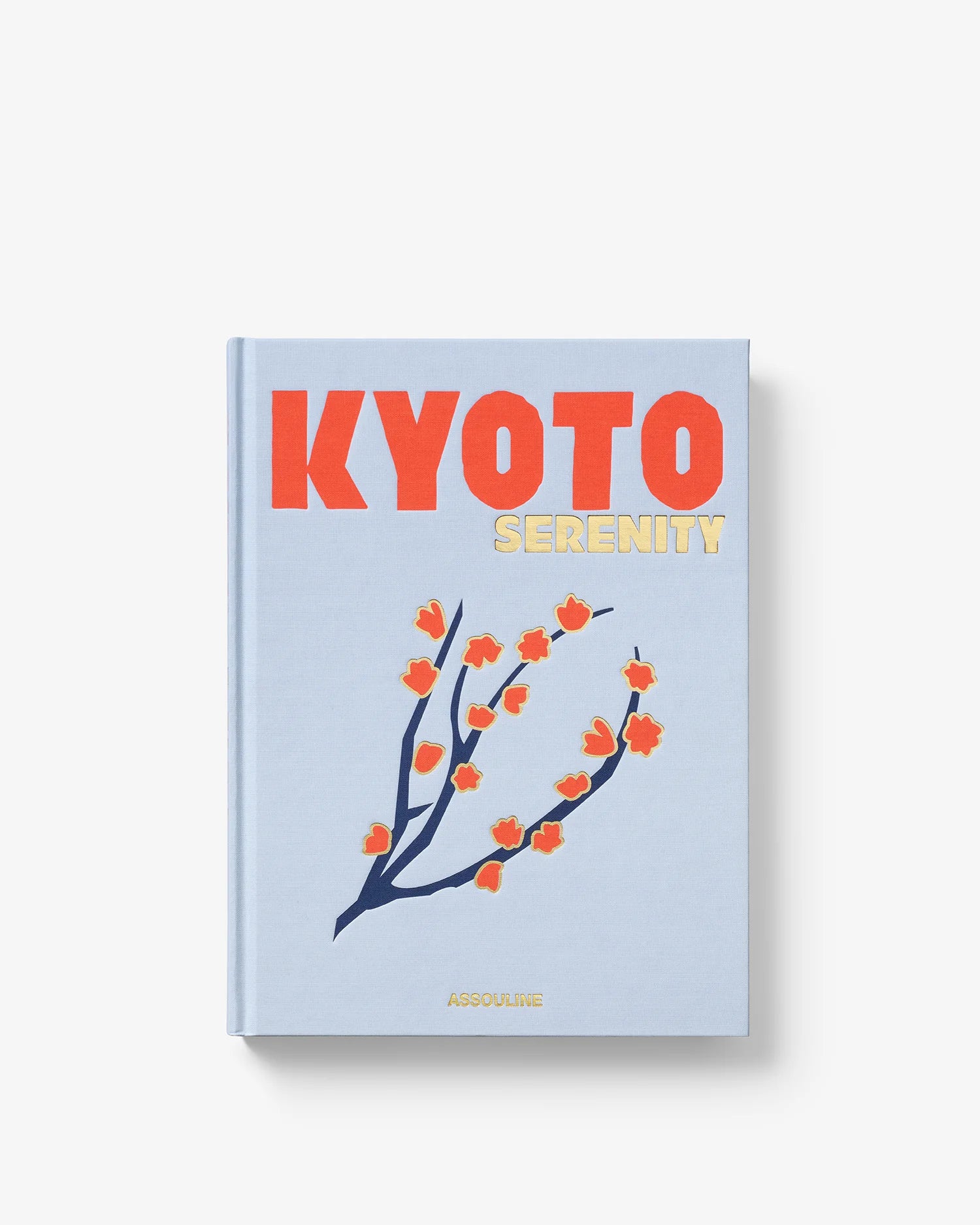 Livro Kyoto Serenity