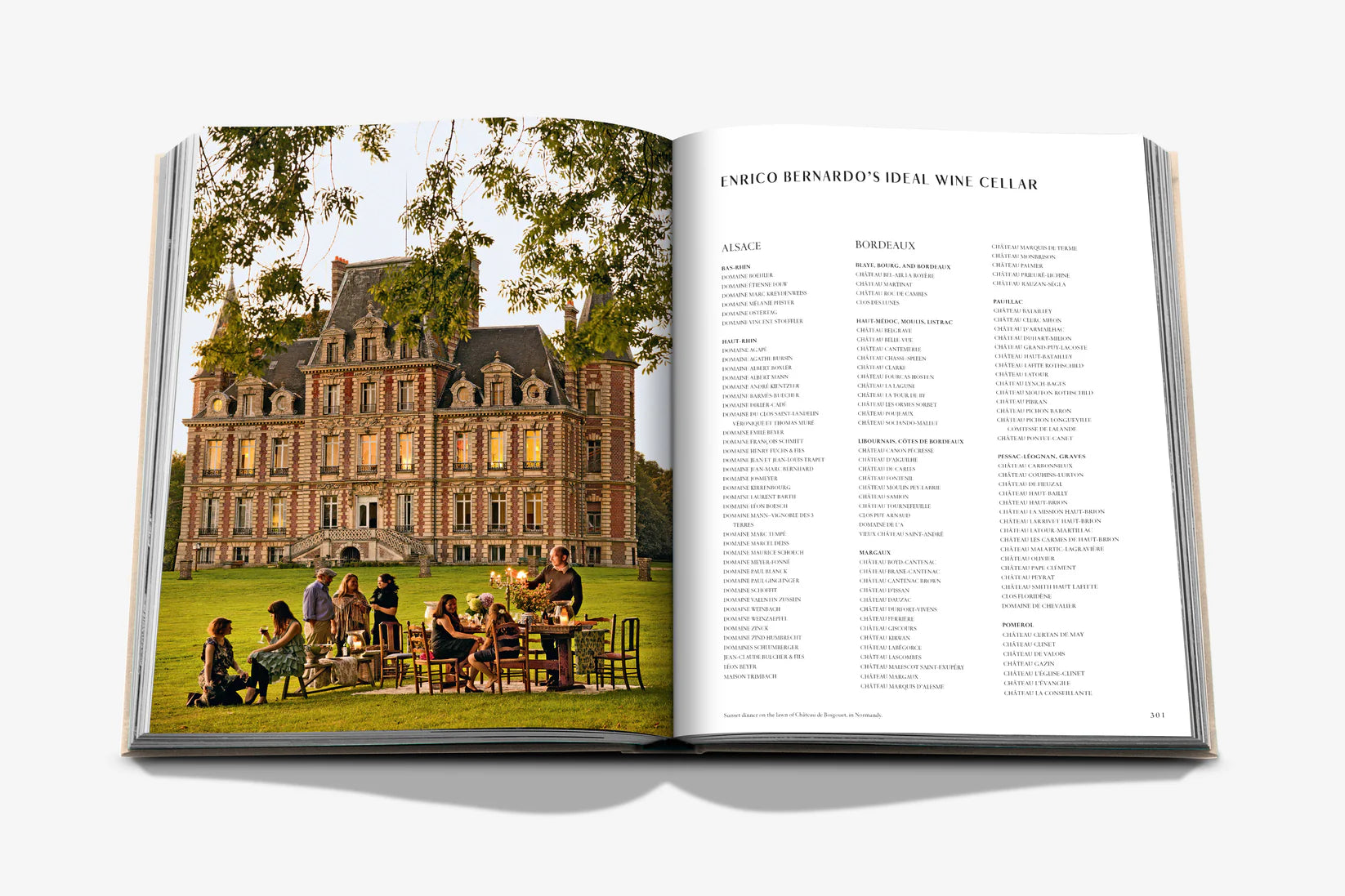 Livro Wine & Travel France