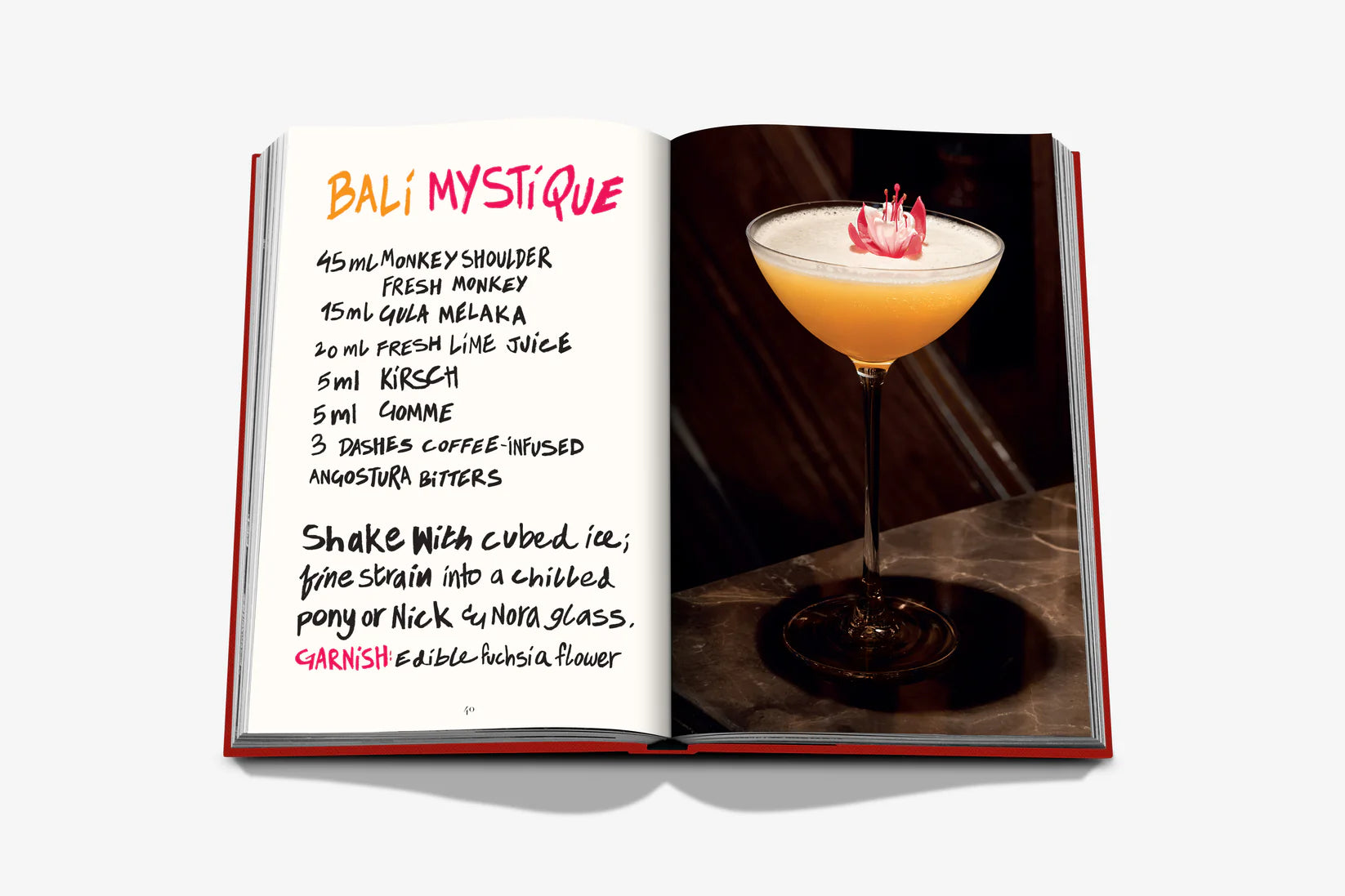 Livro Swans Bar By Assouline