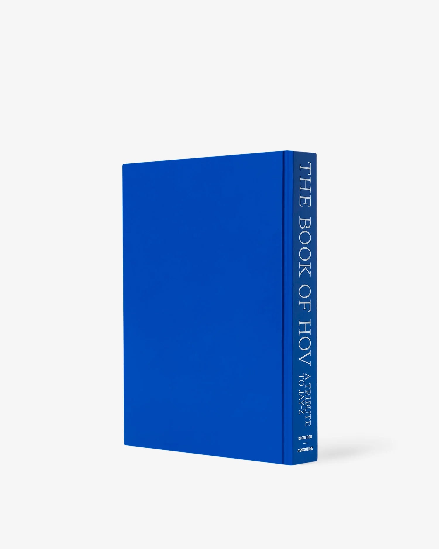 Livro The Book of Hov