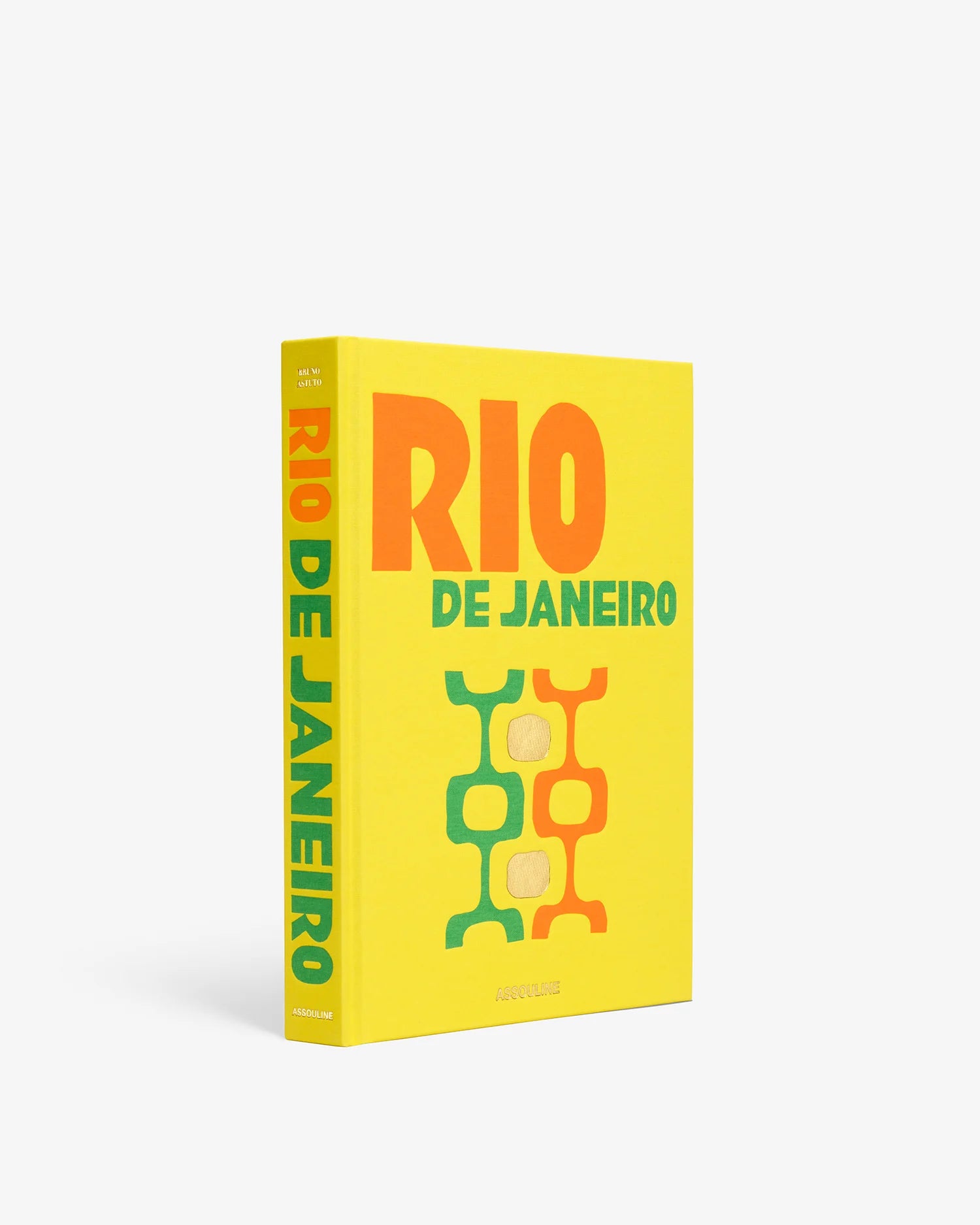 Livro Rio de Janeiro