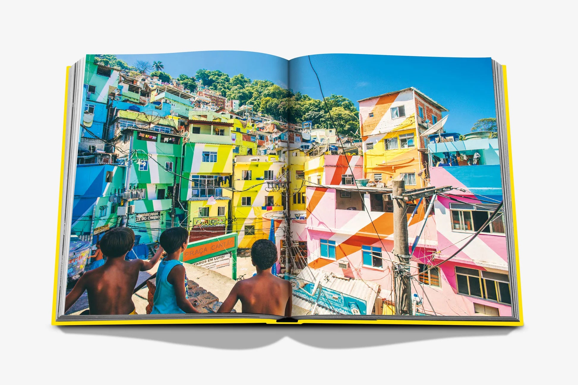 Livro Rio de Janeiro