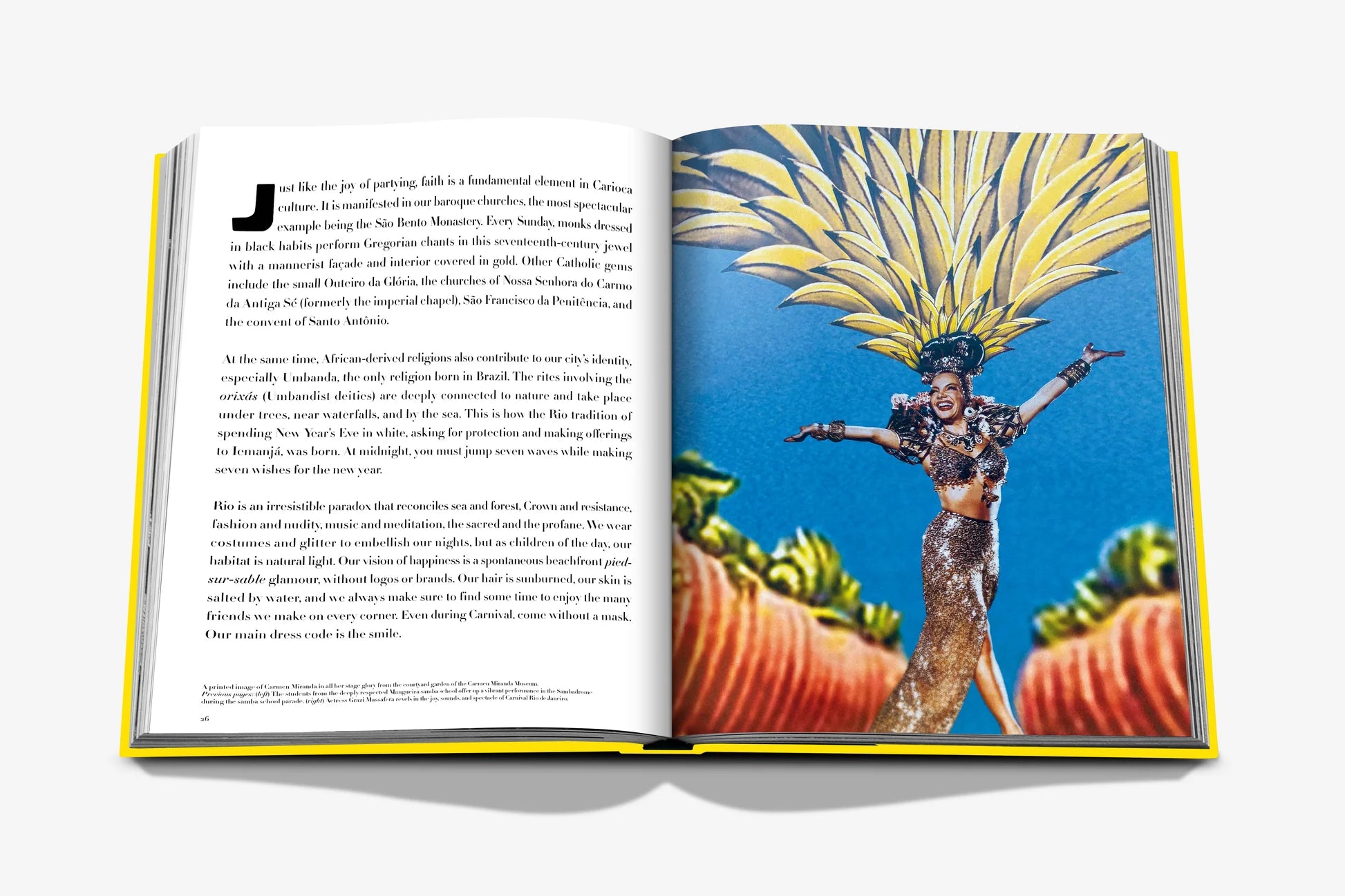 Livro Rio de Janeiro