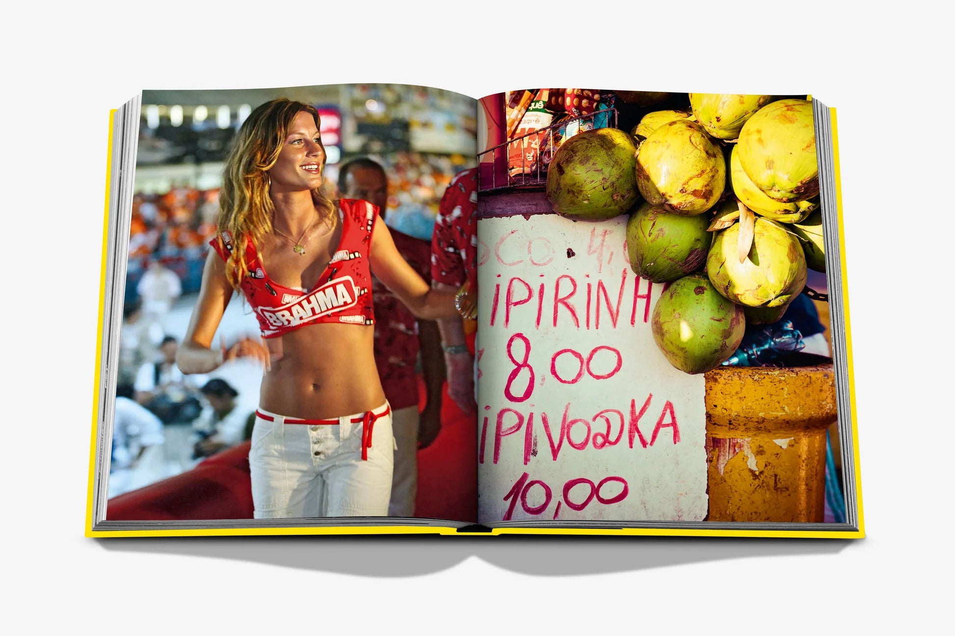 Livro Rio de Janeiro