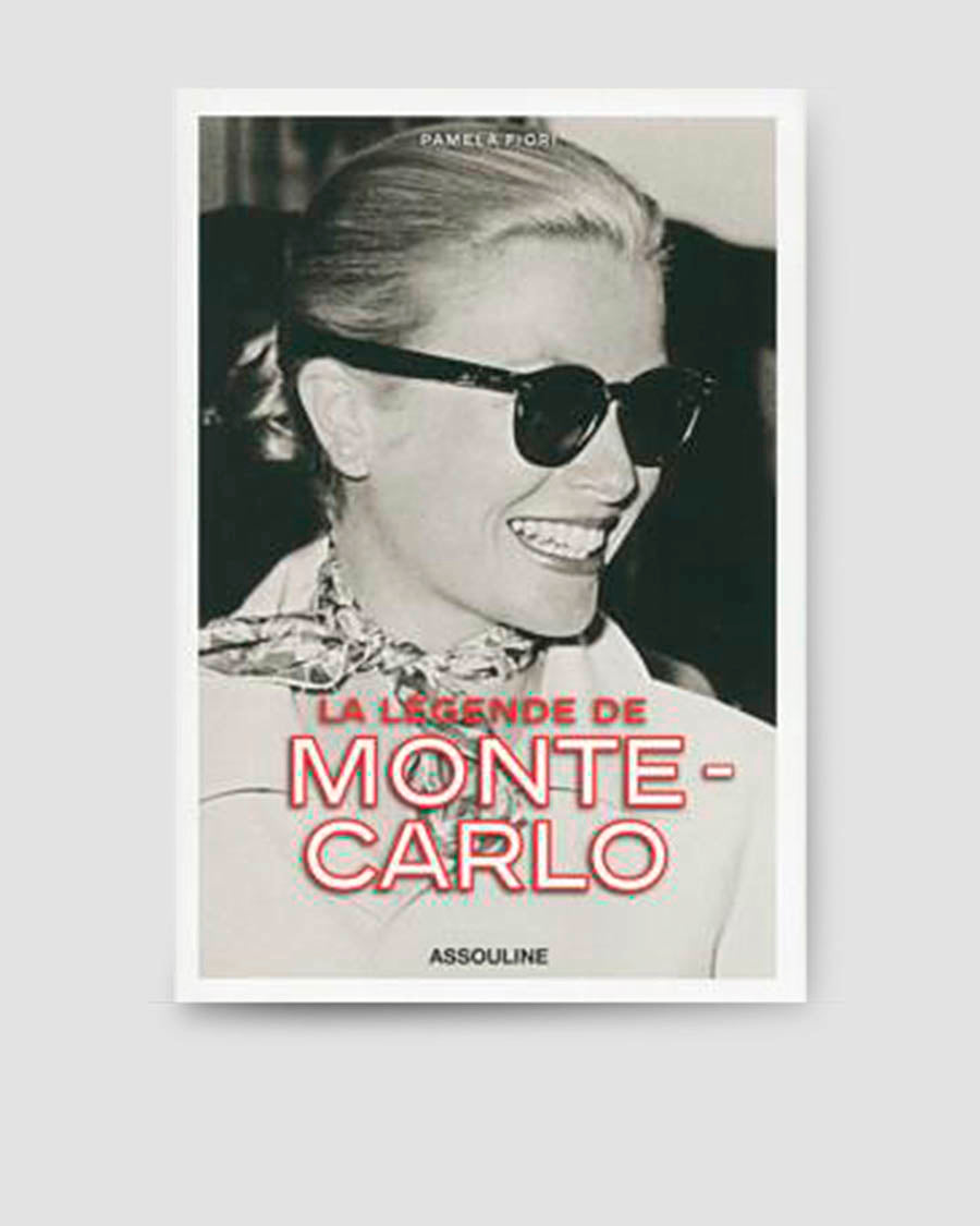 Livro La Legende De Monte