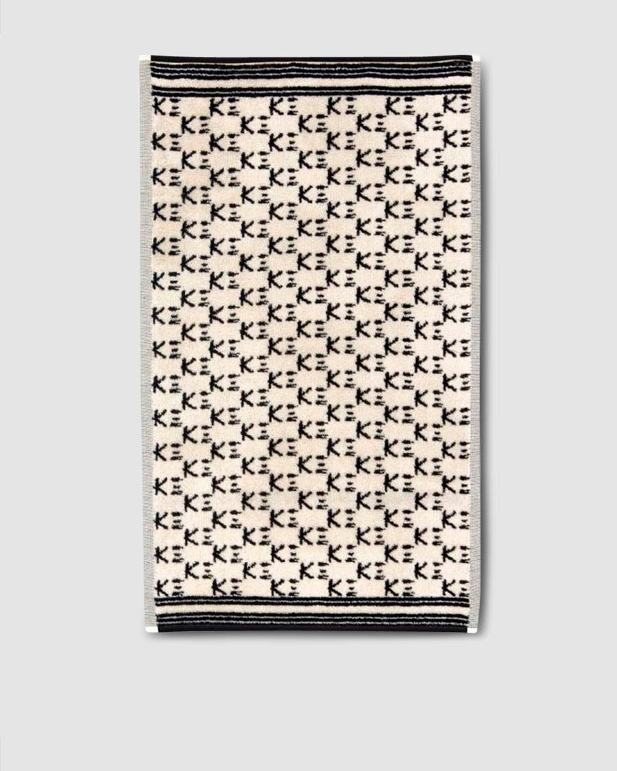 TOALHA DE MÃOS K3 DESIGN BY KENZO TAKADA 40x70
