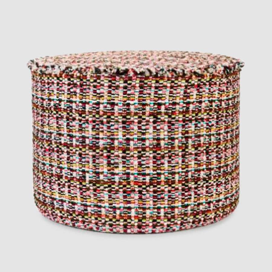 Pouf Austin 40X30Cm