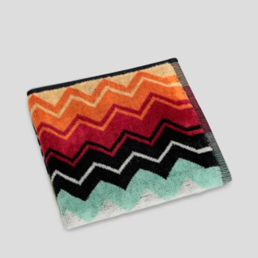 Toalha de Rosto Giacomo Cor T59