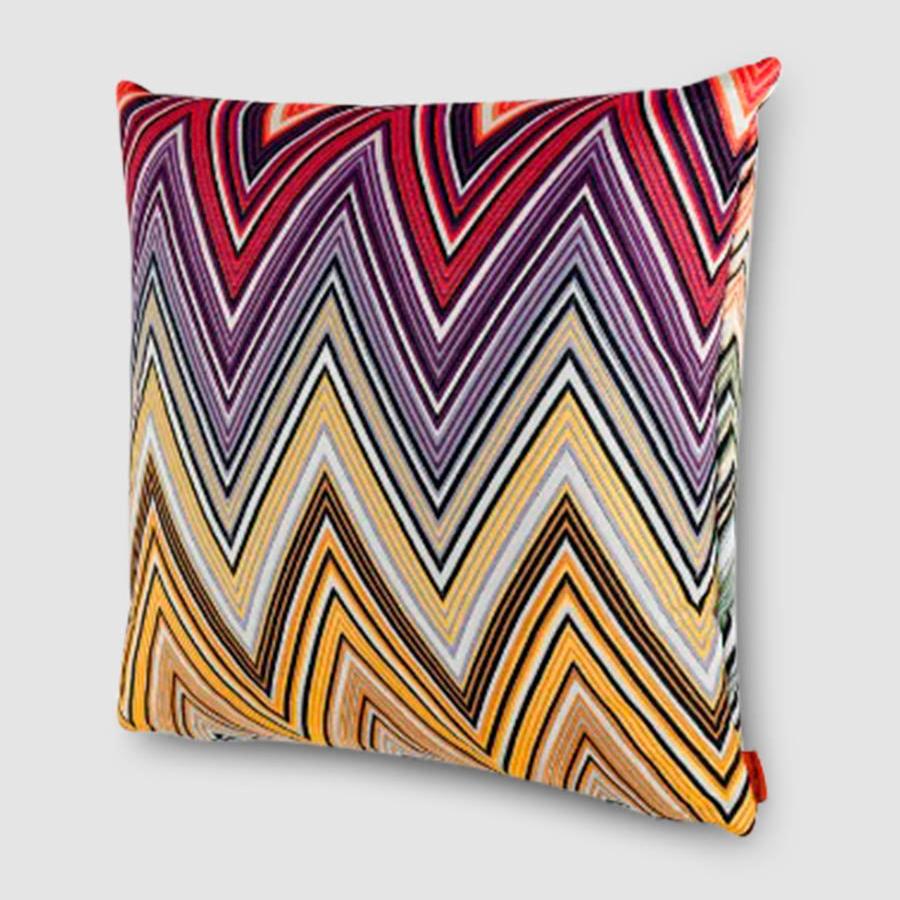Almofada Kew CorT59 40x40cm