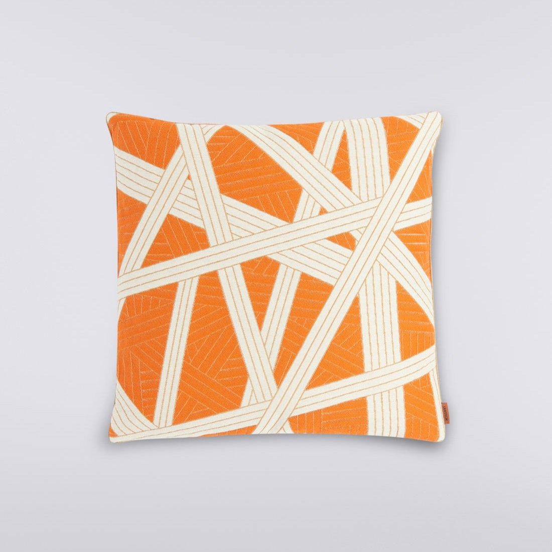Almofada Nastri 40x40cm Cor 591