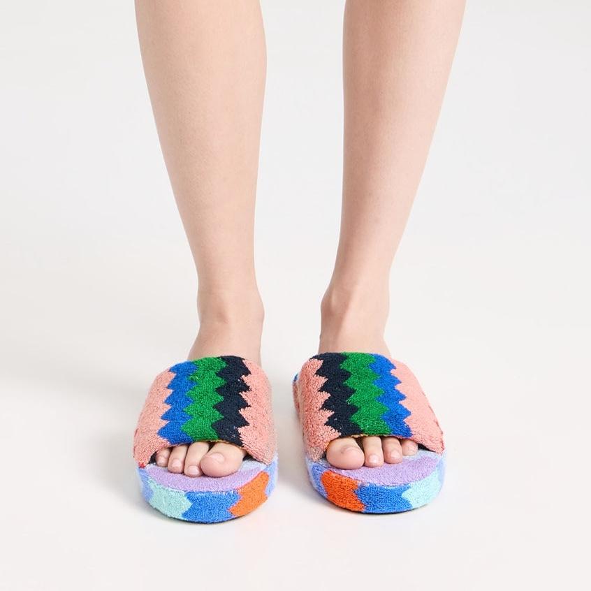 Slippers Missoni Cecil