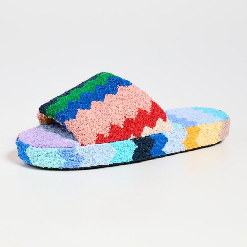Slippers Missoni Cecil