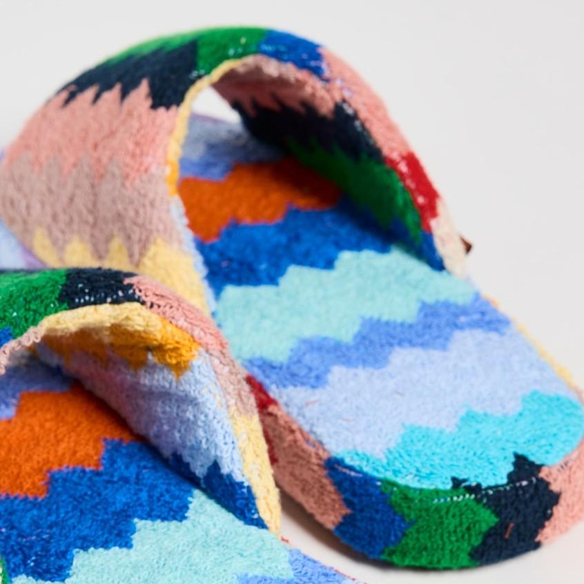 Slippers Missoni Cecil