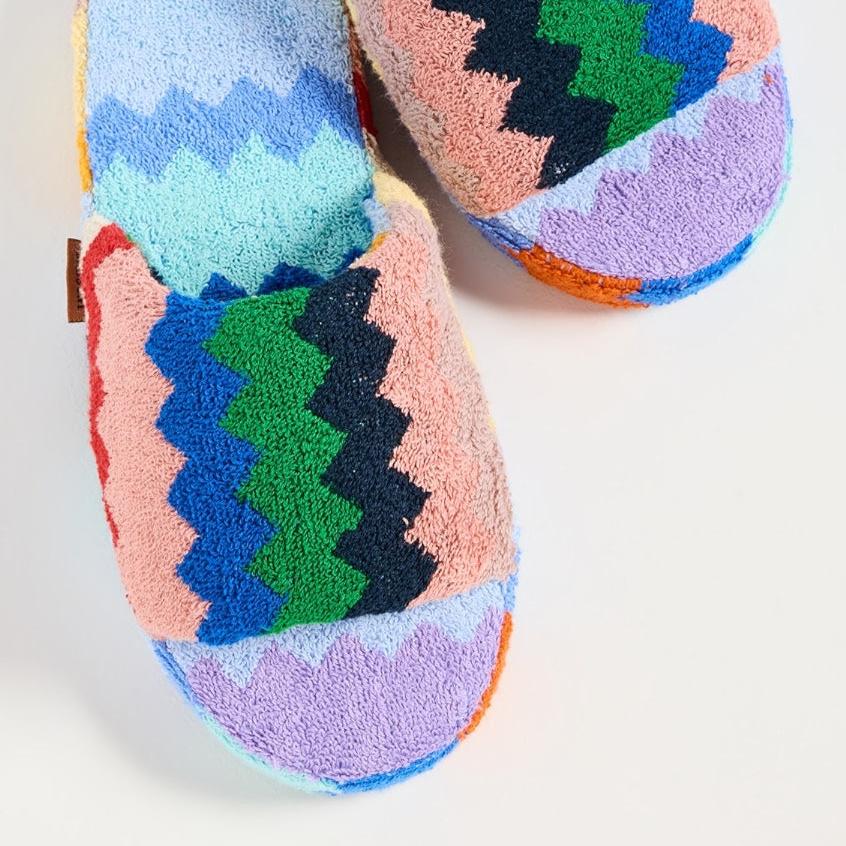 Slippers Missoni Cecil