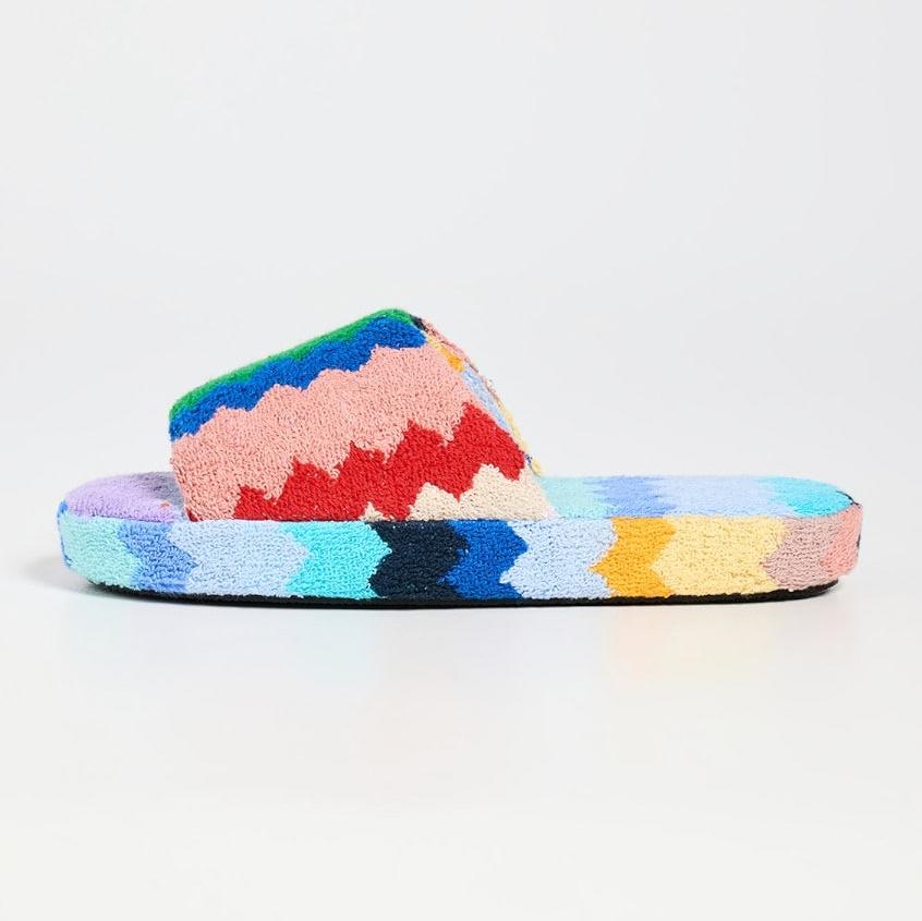 Slippers Missoni Cecil